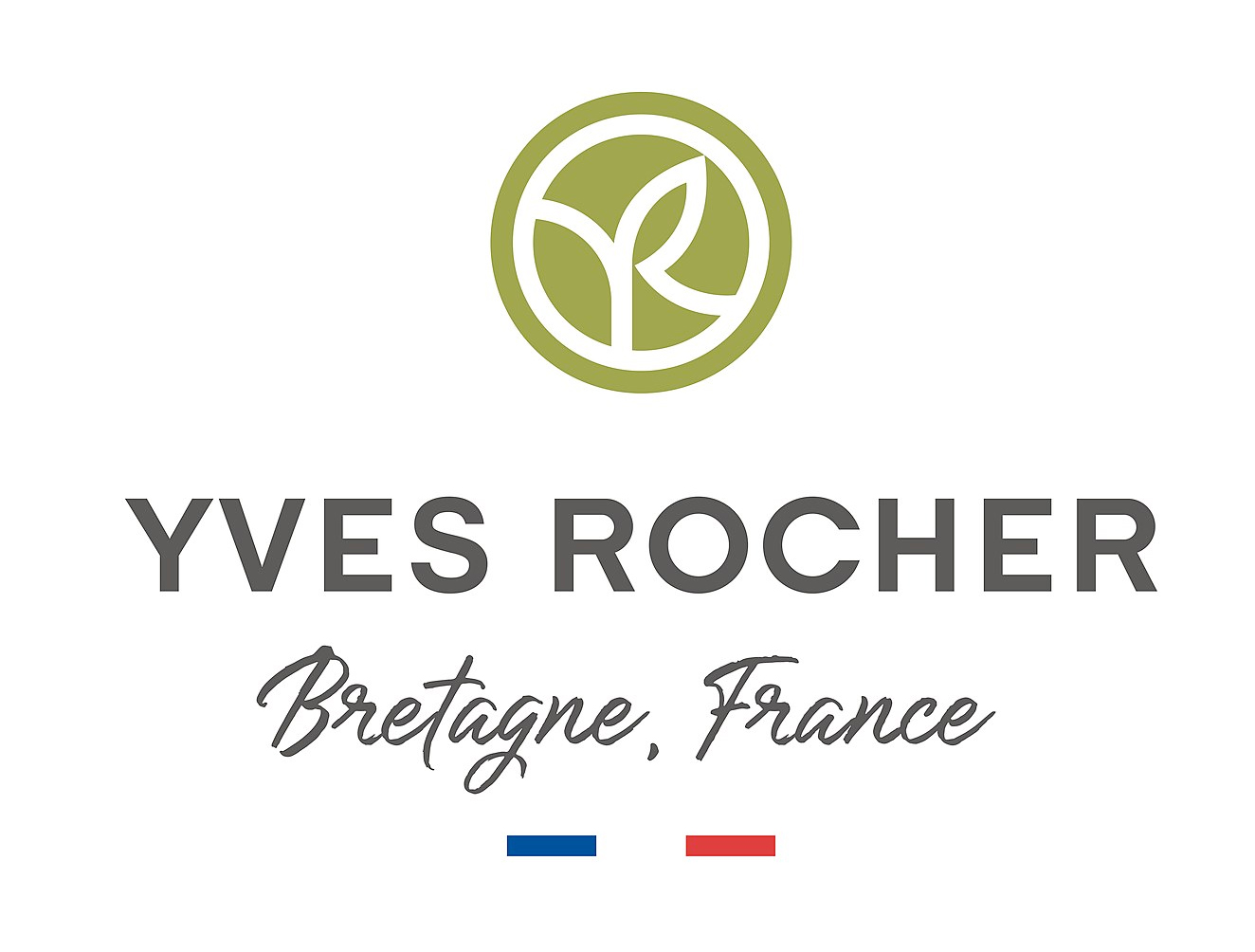 لوگوی Yves Rocher