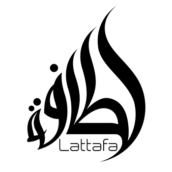 لوگوی Lattafa