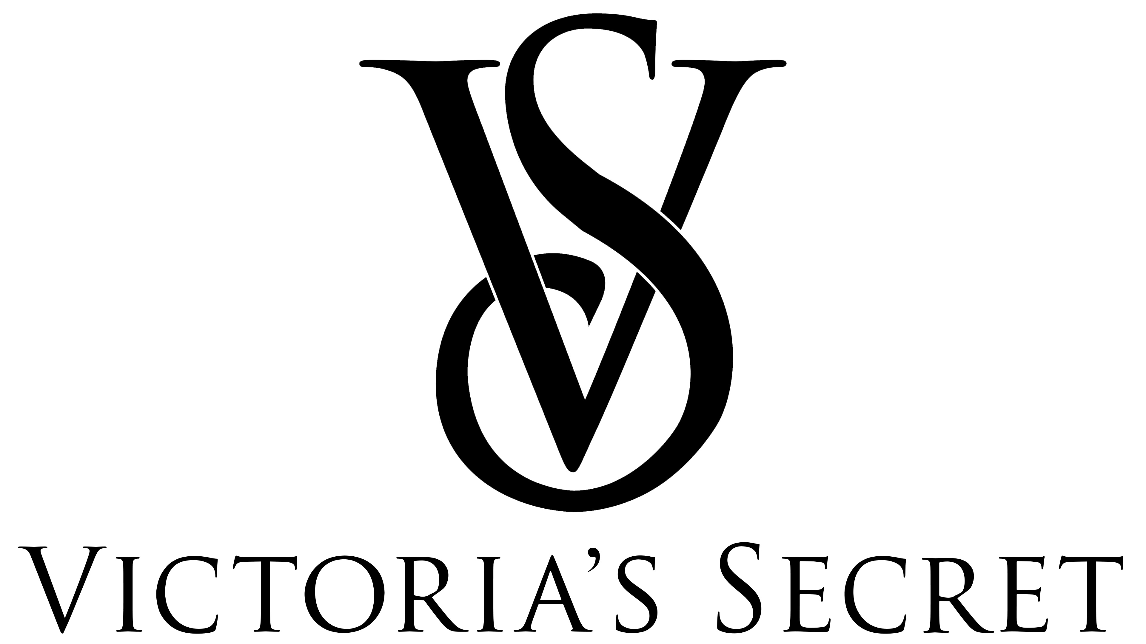لوگوی Victoria's Secret