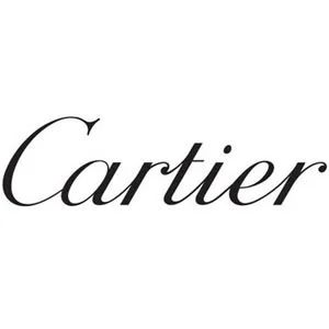 لوگوی Cartier