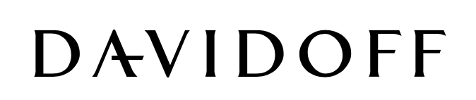 لوگوی Davidoff