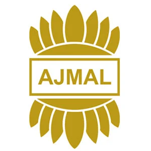 لوگوی Ajmal