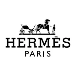لوگوی Hermes