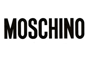 لوگوی Moschino