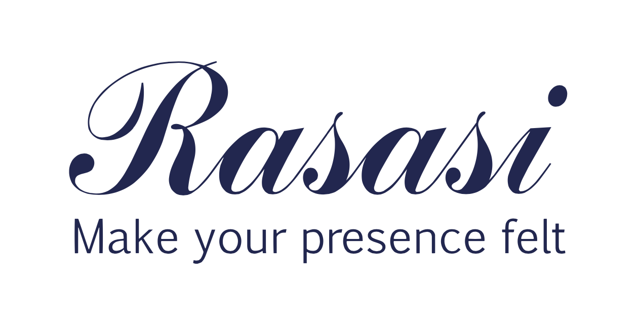 لوگوی Rasasi