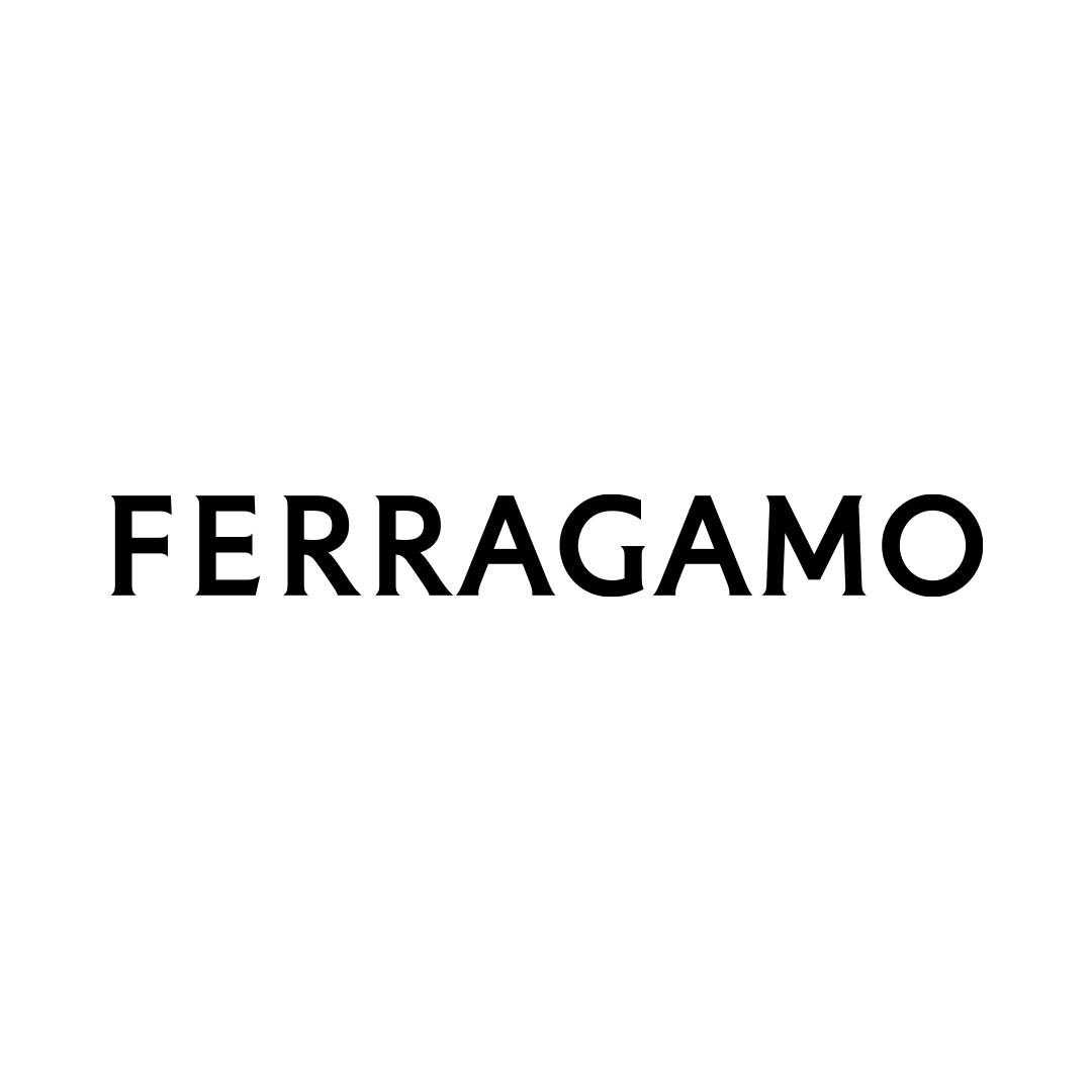 لوگوی Salvatore Ferragamo