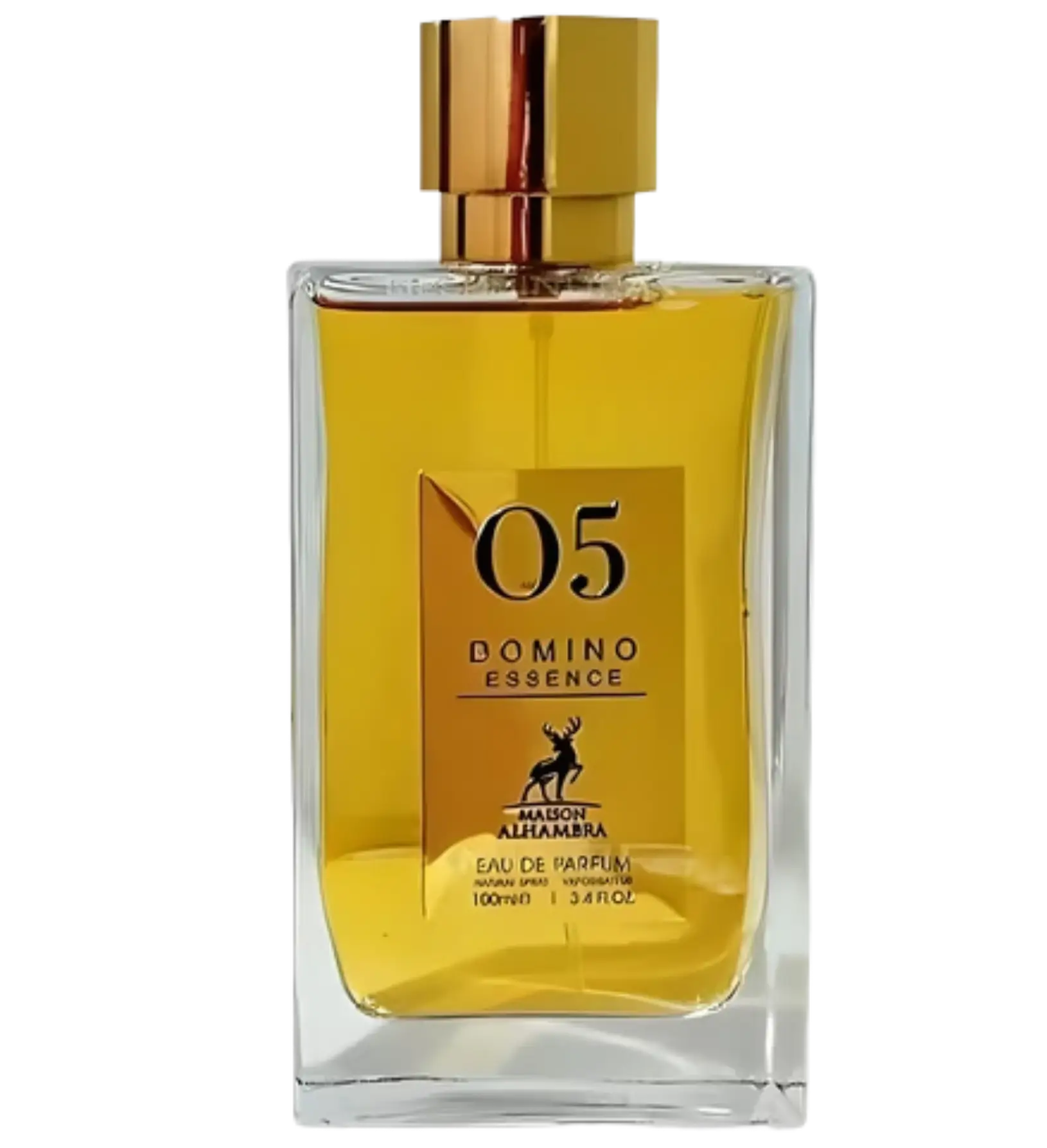 عطر ادکلن الحمبرا اسنس 05 | Maison Alhambra 05 Domino Essence
