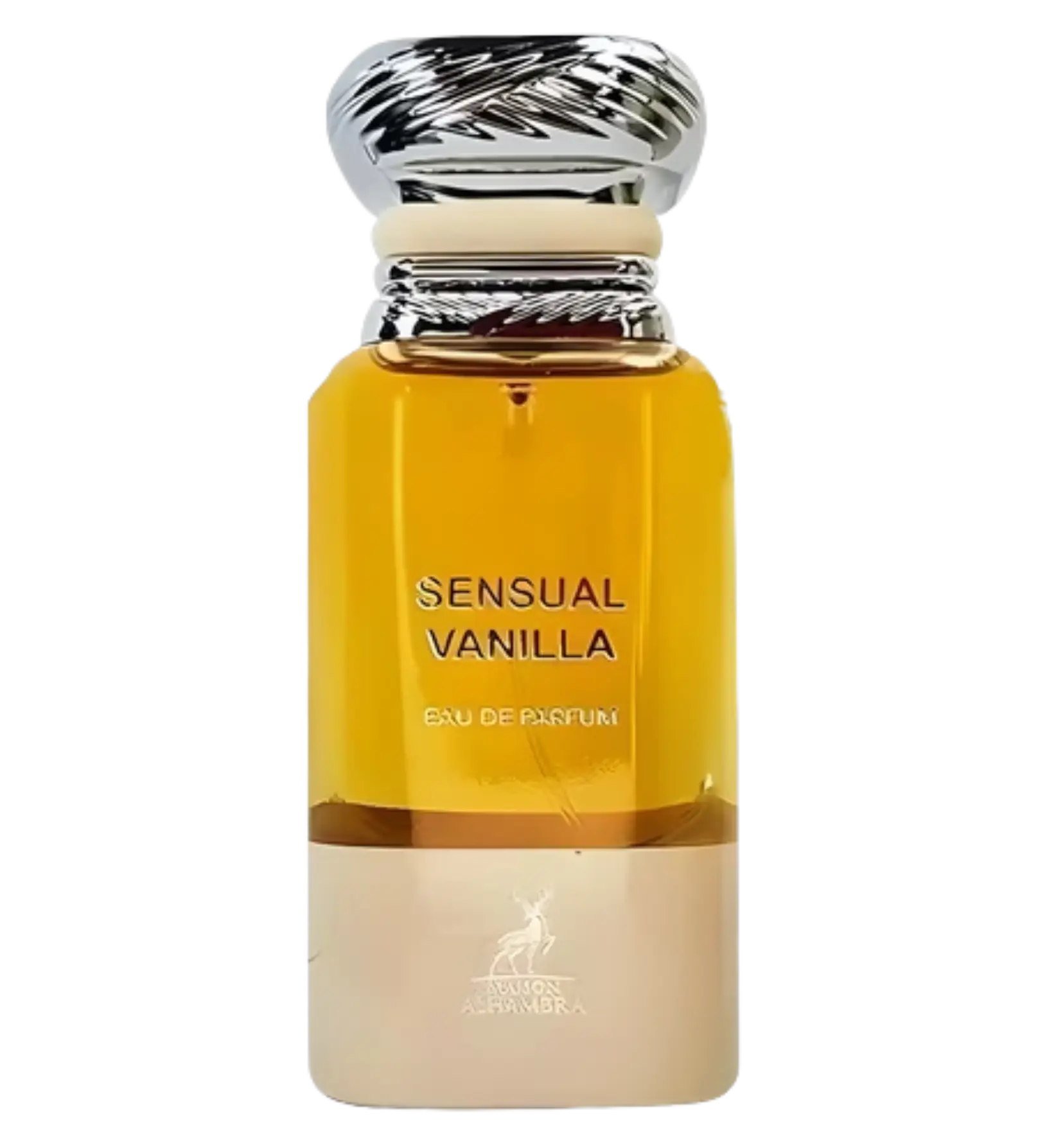 عطر ادکلن الحمبرا سنسوال وانیلا (وانیلا سکس) | Maison Alhambra Sensual Vanilla