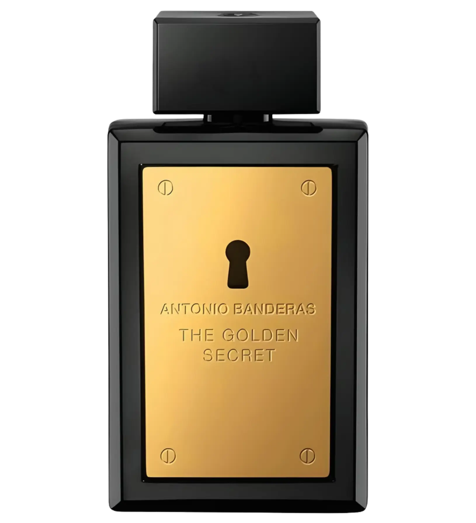عطر ادکلن آنتونیو باندراس گلدن سکرت | Antonio Banderas The Golden Secret