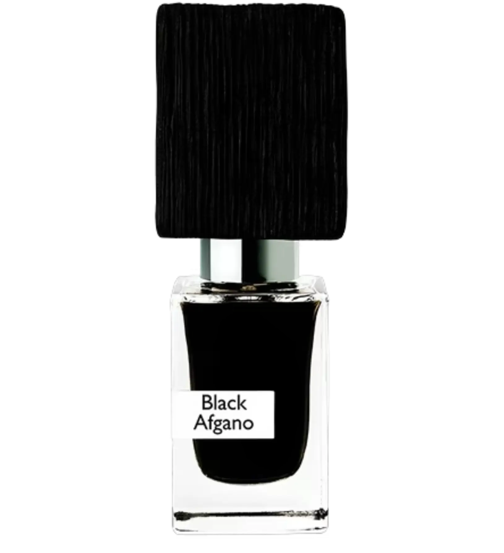 عطر ادکلن ناسوماتو بلک افغان | Nasomatto Black Afgano