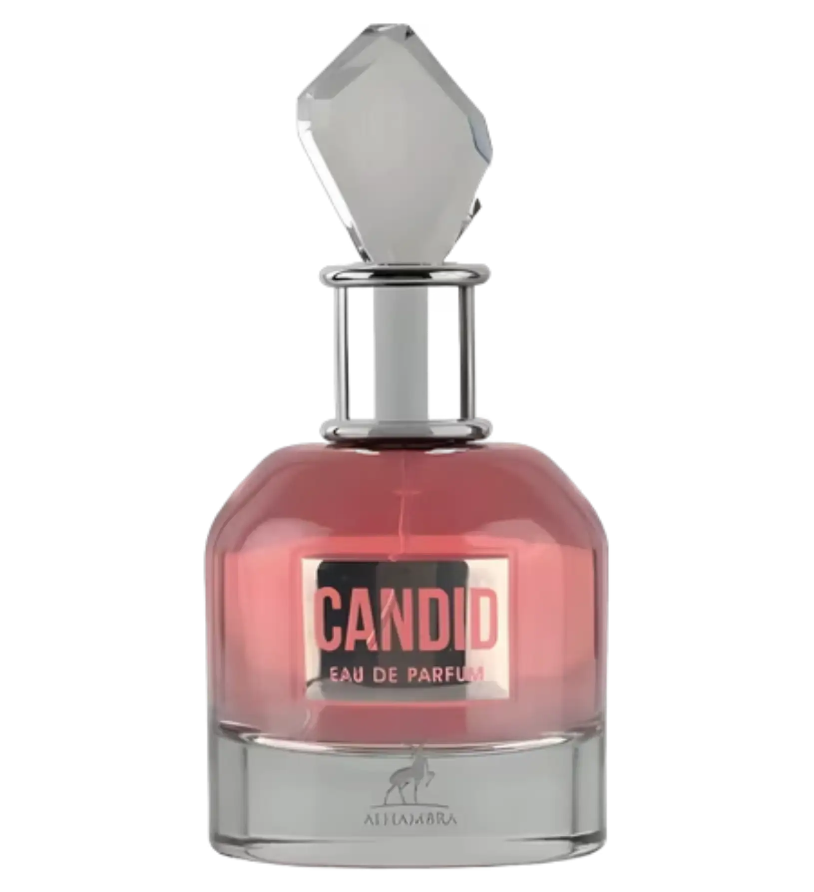 عطر ادکلن الحمبرا کندید (اسکندال) | Maison Alhambra Candid