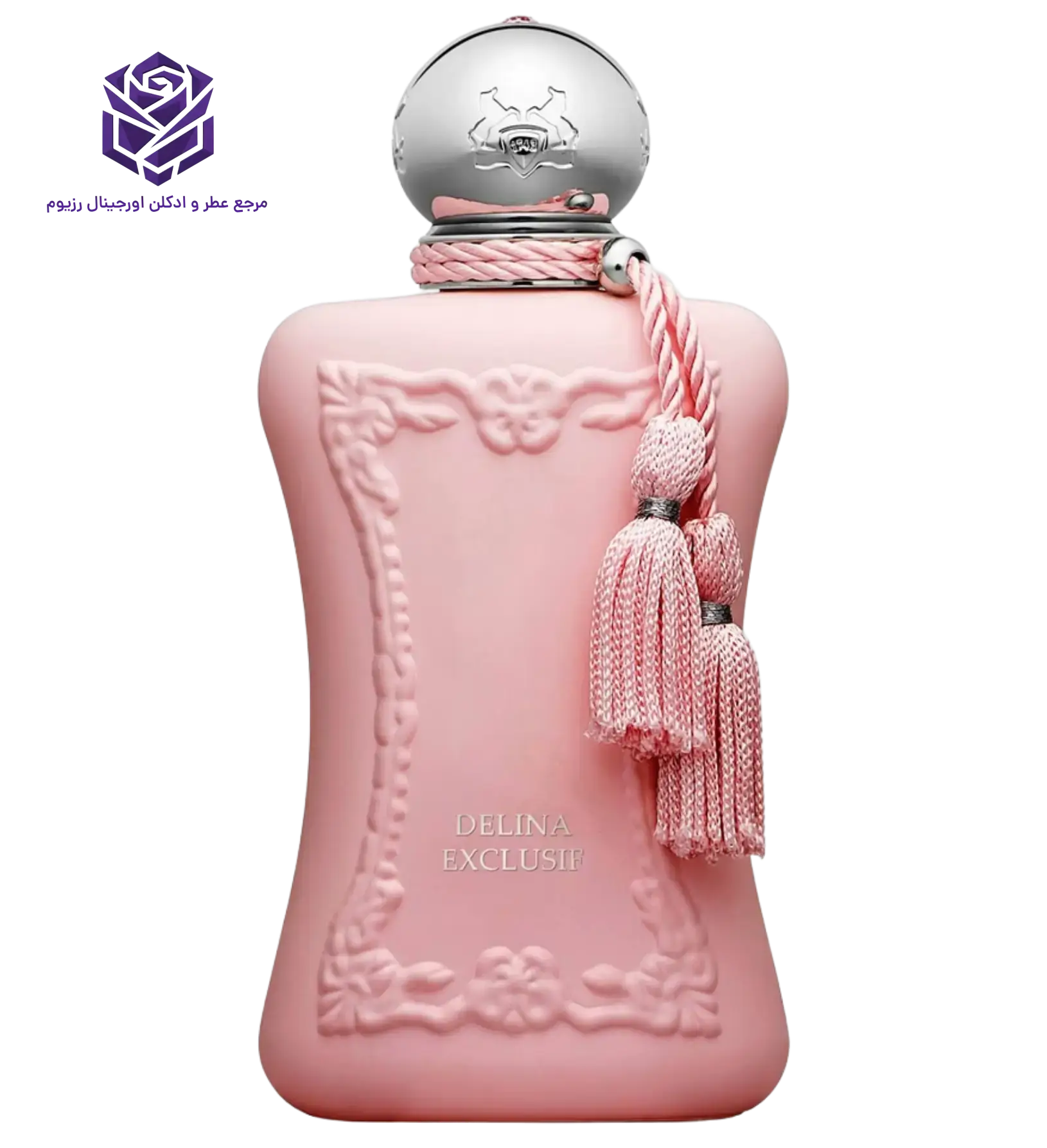 عطر ادکلن پارفومز د مارلی دلینا اکسکلوسیف | Parfums de Marly Delina Exclusif