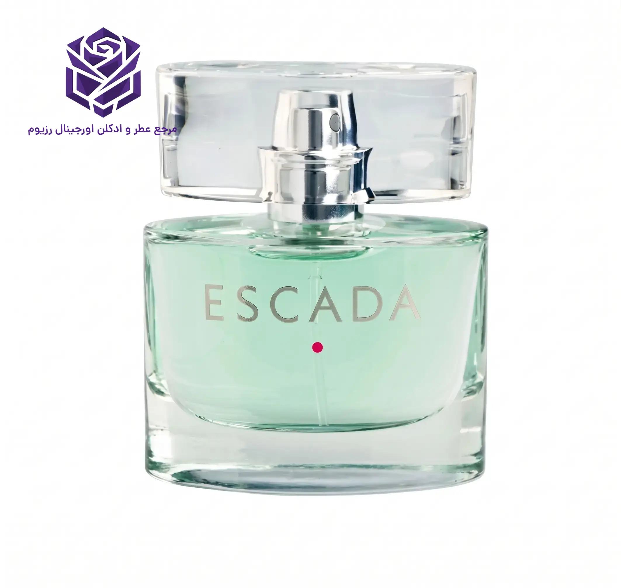 عطر ادکلن اسکادا سیگنچر اصل | Escada Escada 2005