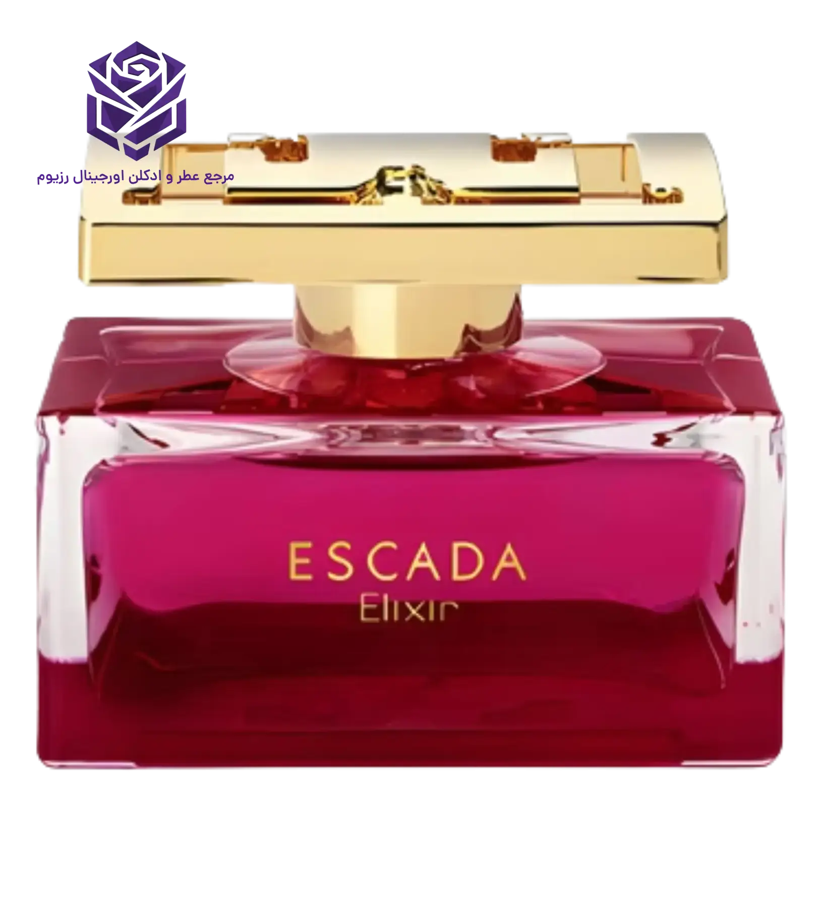 عطر ادکلن اسکادا اسپشیالی الکسیر اصل | Escada Especially Escada Elixir