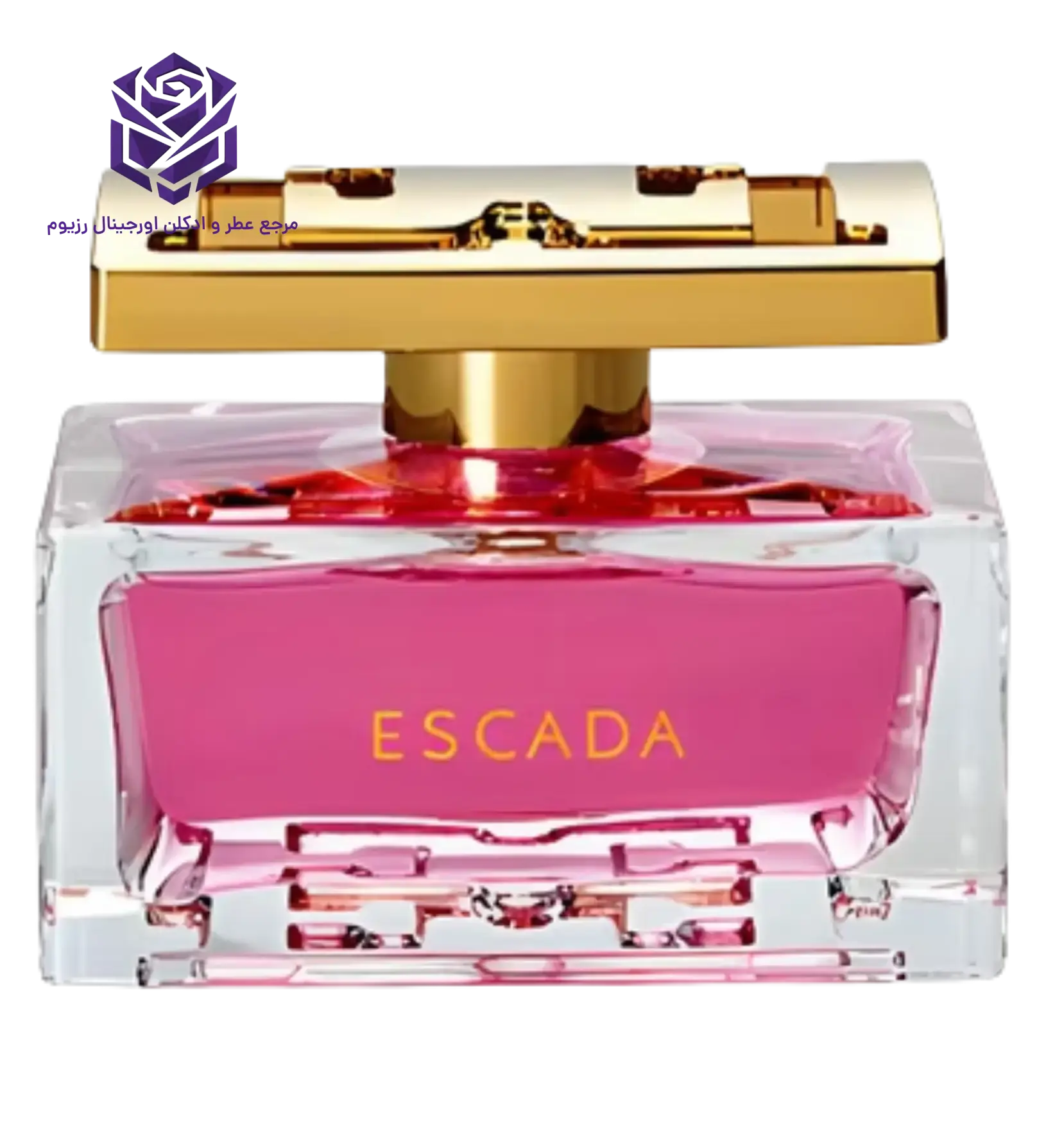 عطر ادکلن اسکادا اسپشیالی اصل | Escada Especially Escada