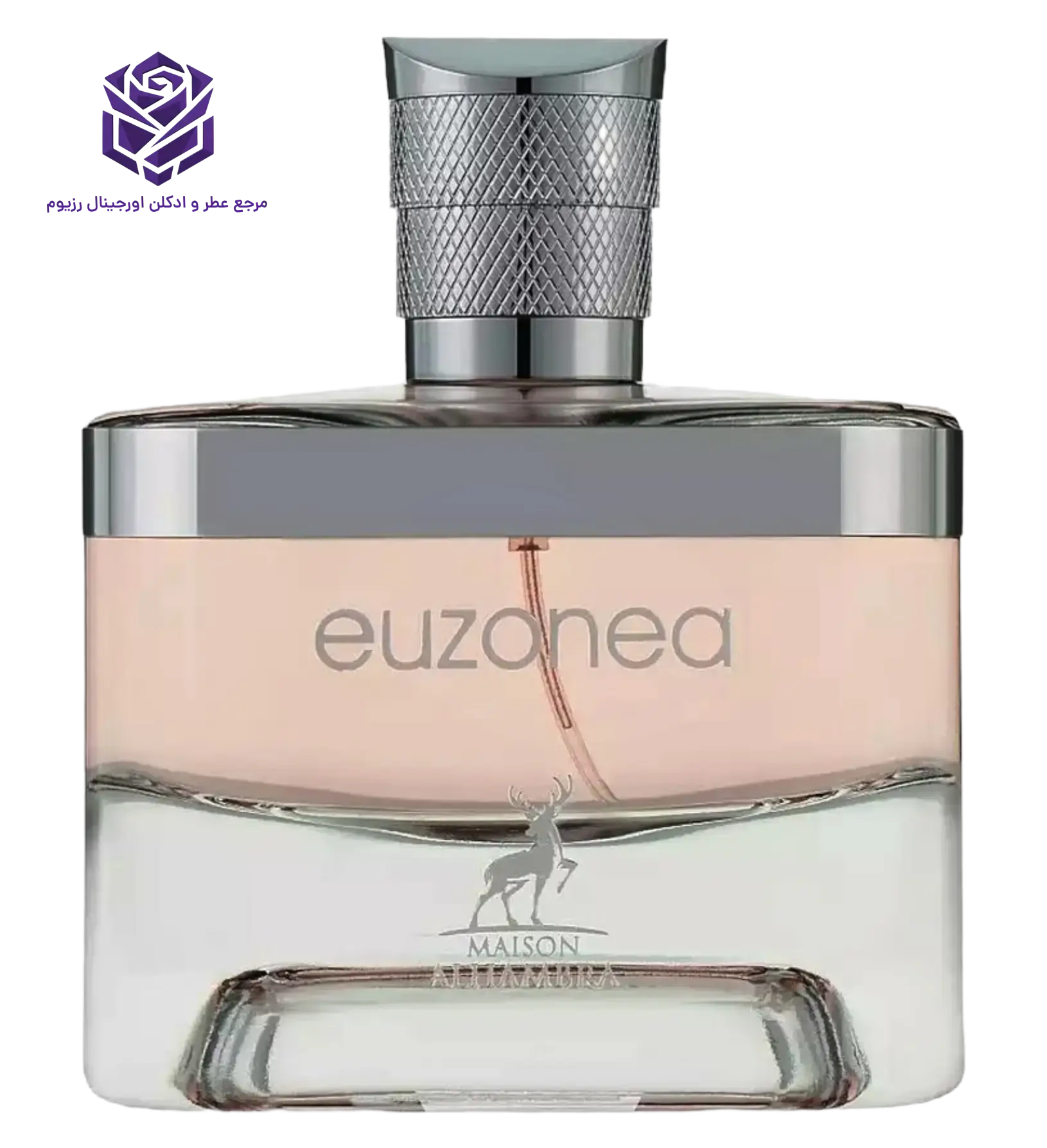 عطر ادکلن الحمبرا ایزونا ( ایفوریا زنانه) اصل | Maison Alhambra Euzonea