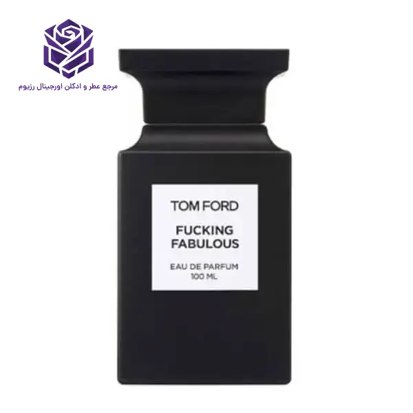 عطر ادکلن تام فورد فاکینگ فابولوس ۱۰۰ میل | Tom Ford Fabulous
