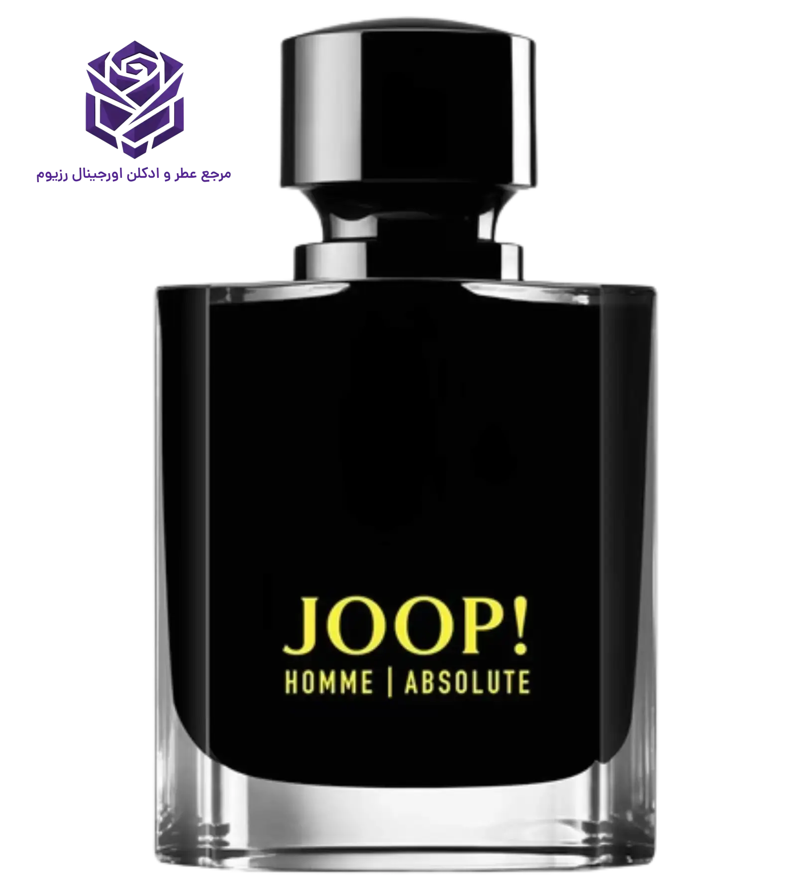 عطر ادکلن جوپ هوم ابسولوت | Joop JOOP Homme Absolute