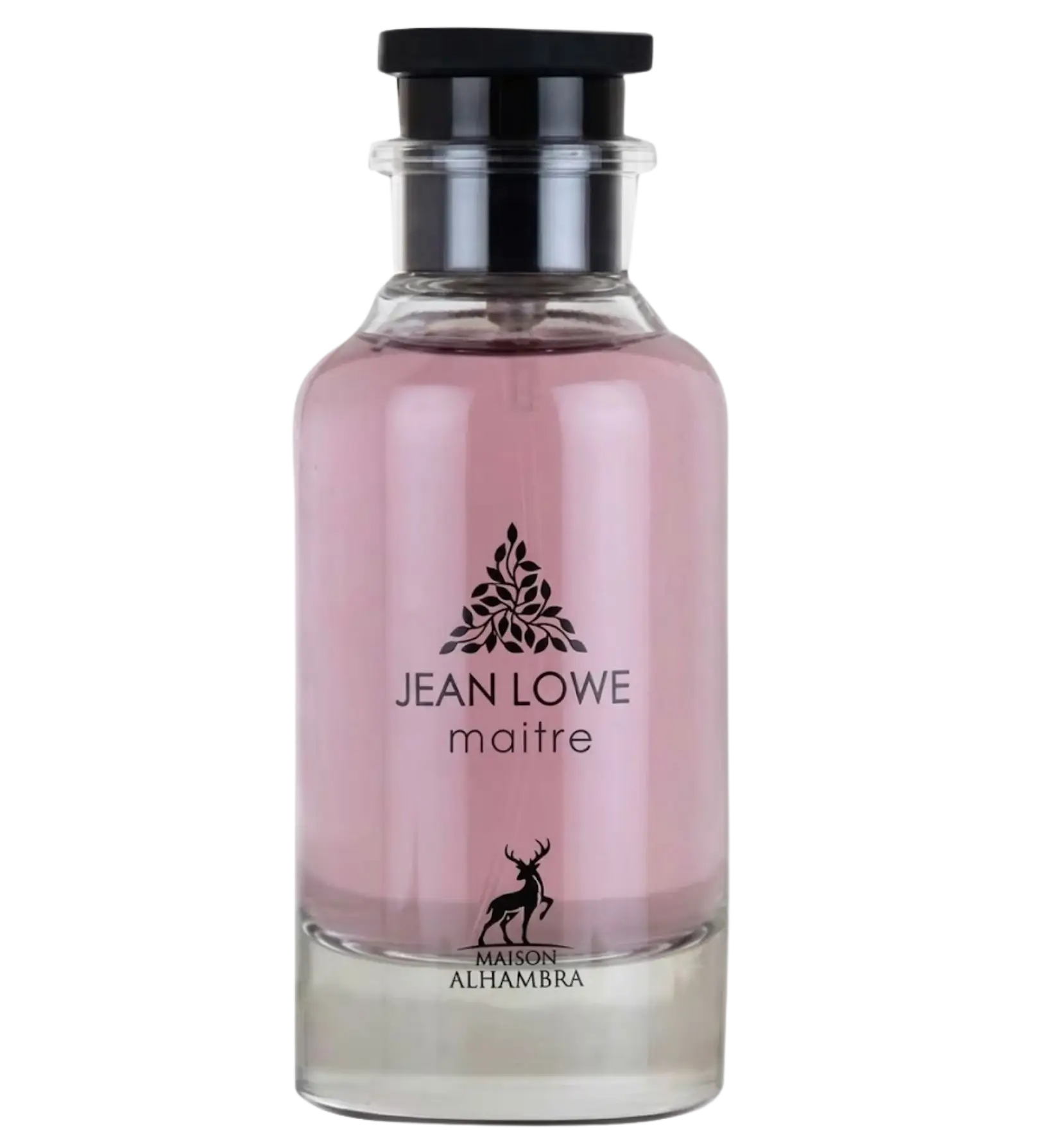 عطر ادکلن الحمبرا لوو متیر (متیر نویر) اصل | Maison Alhambra Jean Lowe Matiere