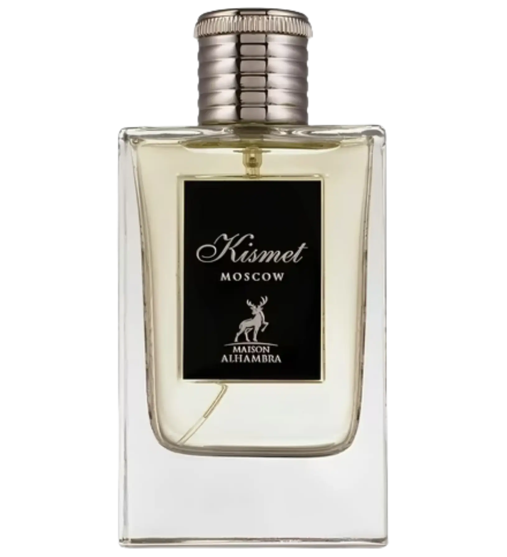 عطر ادکلن الحمبرا کیسمت موسکو (ودکا ان د راکز) | Maison Alhambra Kismet Moscow