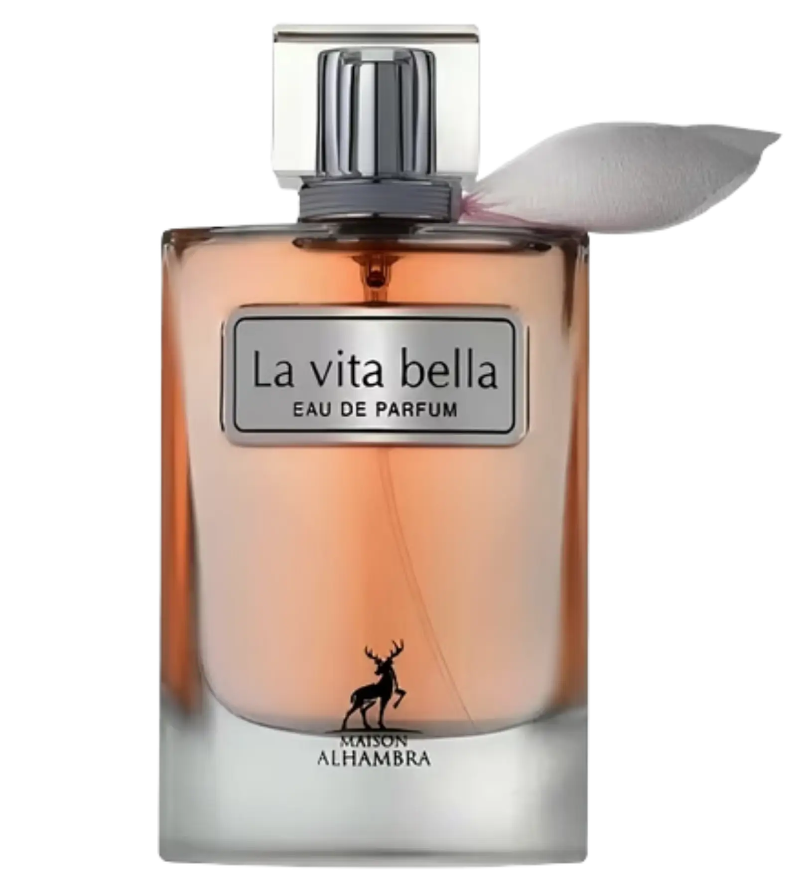 عطر ادکلن الحمبرا لا ویتا بلا ( لاویه است بله) | Maison Alhambra La Vita Bella