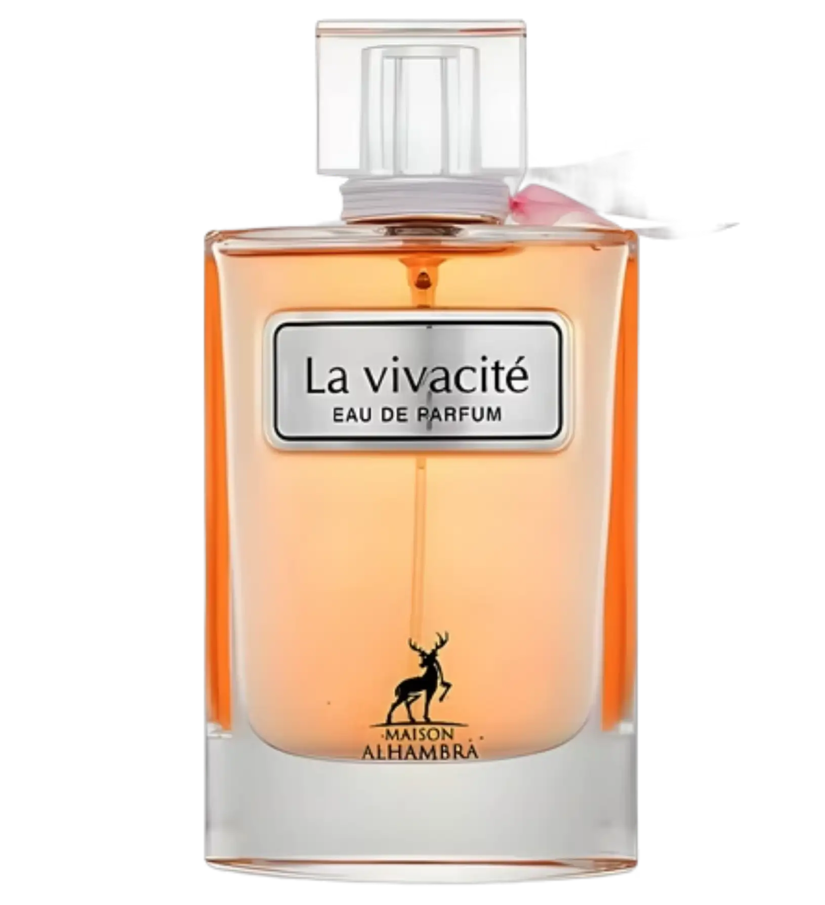 عطر ادکلن الحمبرا لا ویواسیته (لا ویه بل) | Maison Alhambra La Vivacite