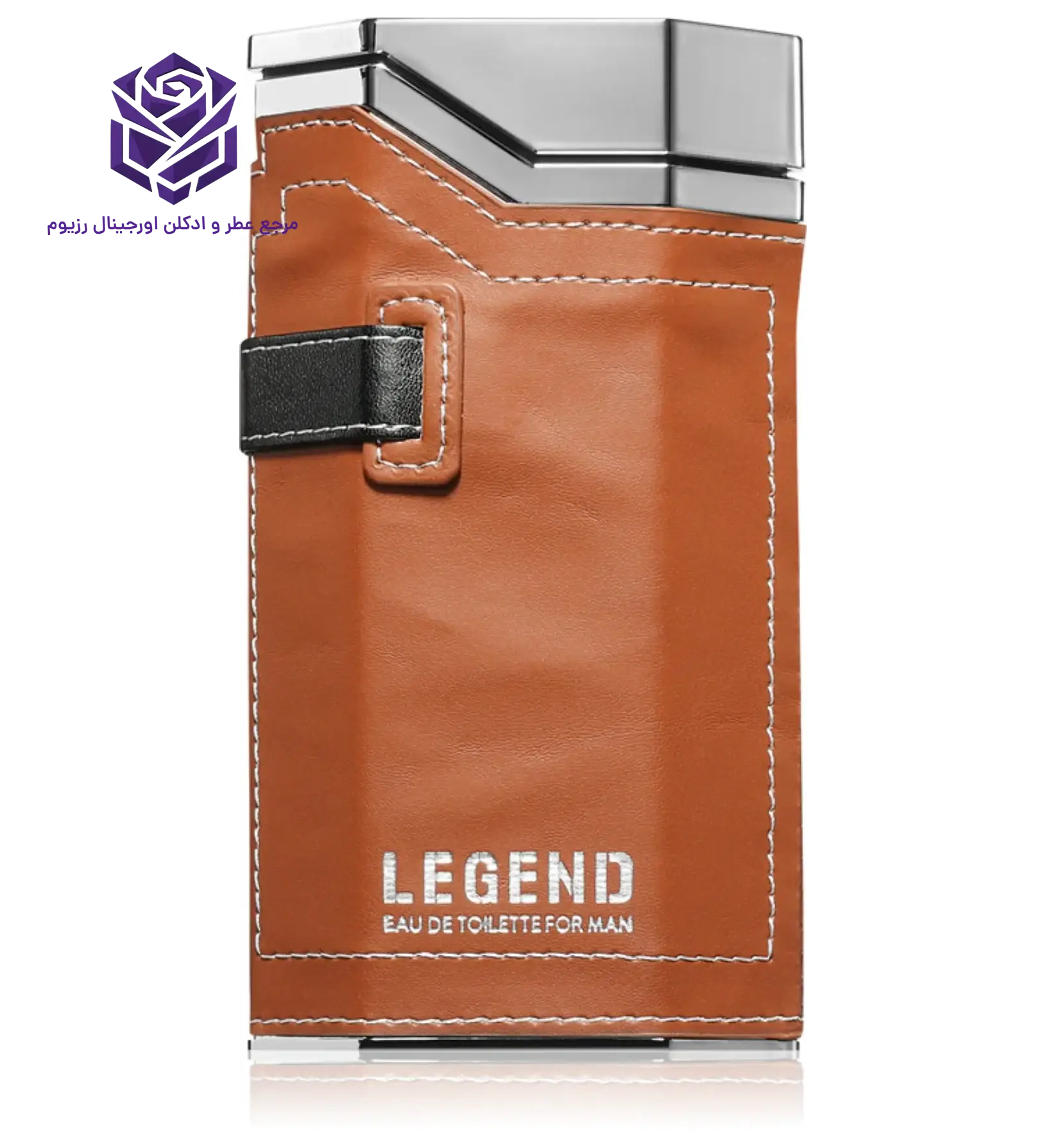 عطر ادکلن امپر لجند قهوه ای 100 میلی لیتر اصل | Emper Legend
