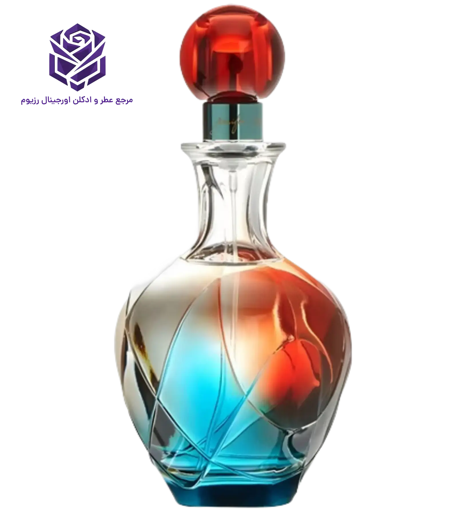 عطر ادکلن جنیفر لوپز لایو لوکس | Jennifer Lopez Live Luxe