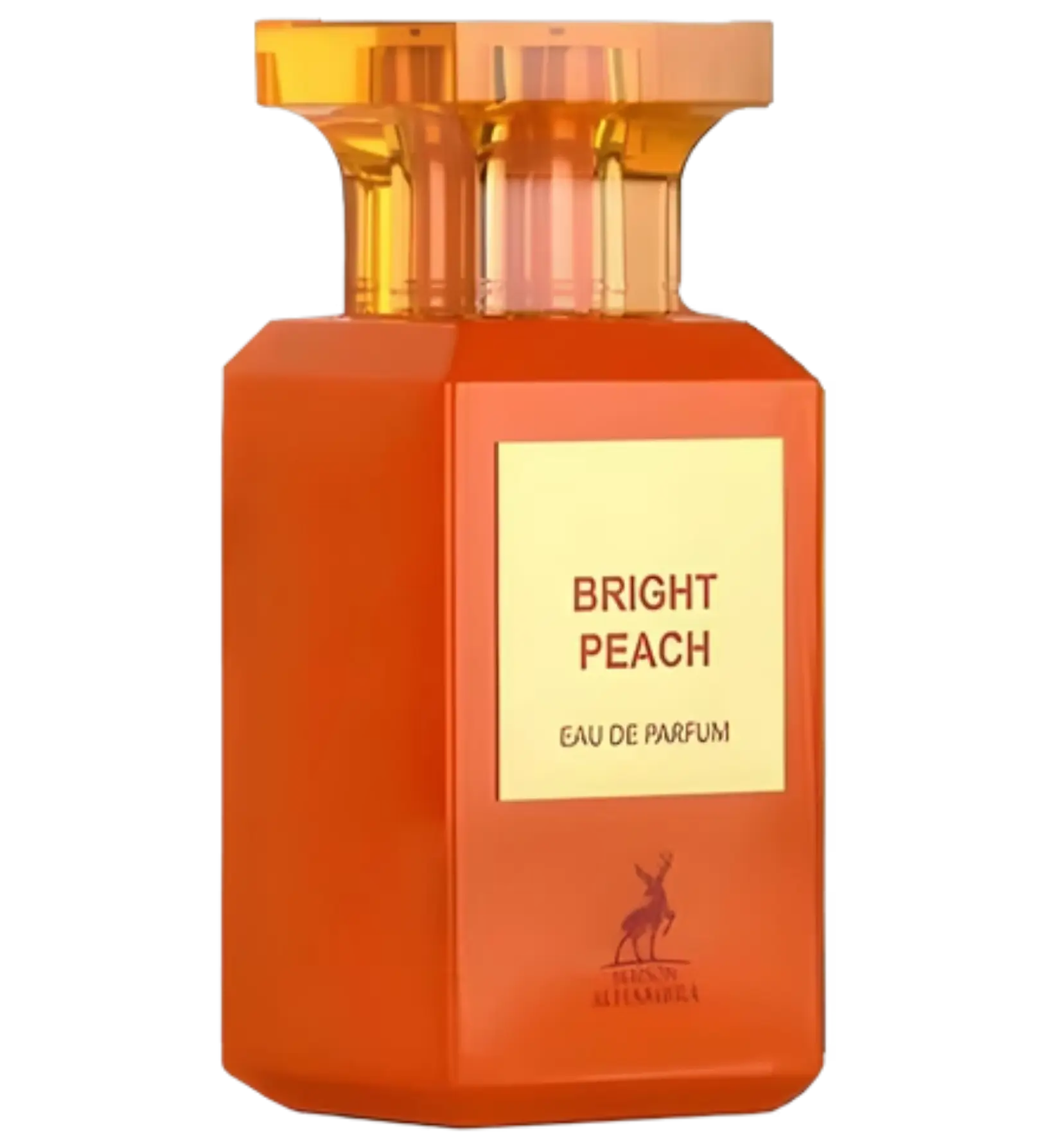 عطر ادکلن الحمبرا برایت پیچ (بیتر پیچ) | Maison Alhambra Bright Peach