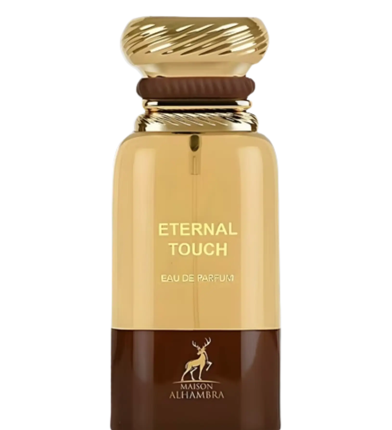 عطر ادکلن الحمبرا اترنال تاچ ( توباکو وانیل) | Maison Alhambra Eternal Touch