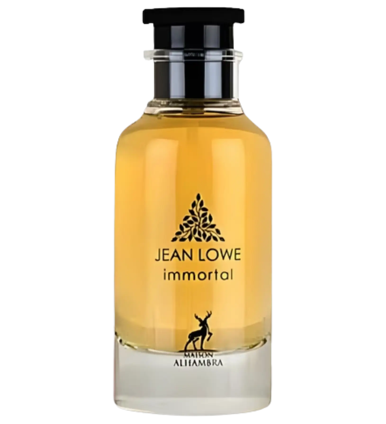 عطر ادکلن الحمبرا جین لوو ایمورتل (ایمنسیت) | Maison Alhambra Jean Lowe Immortal