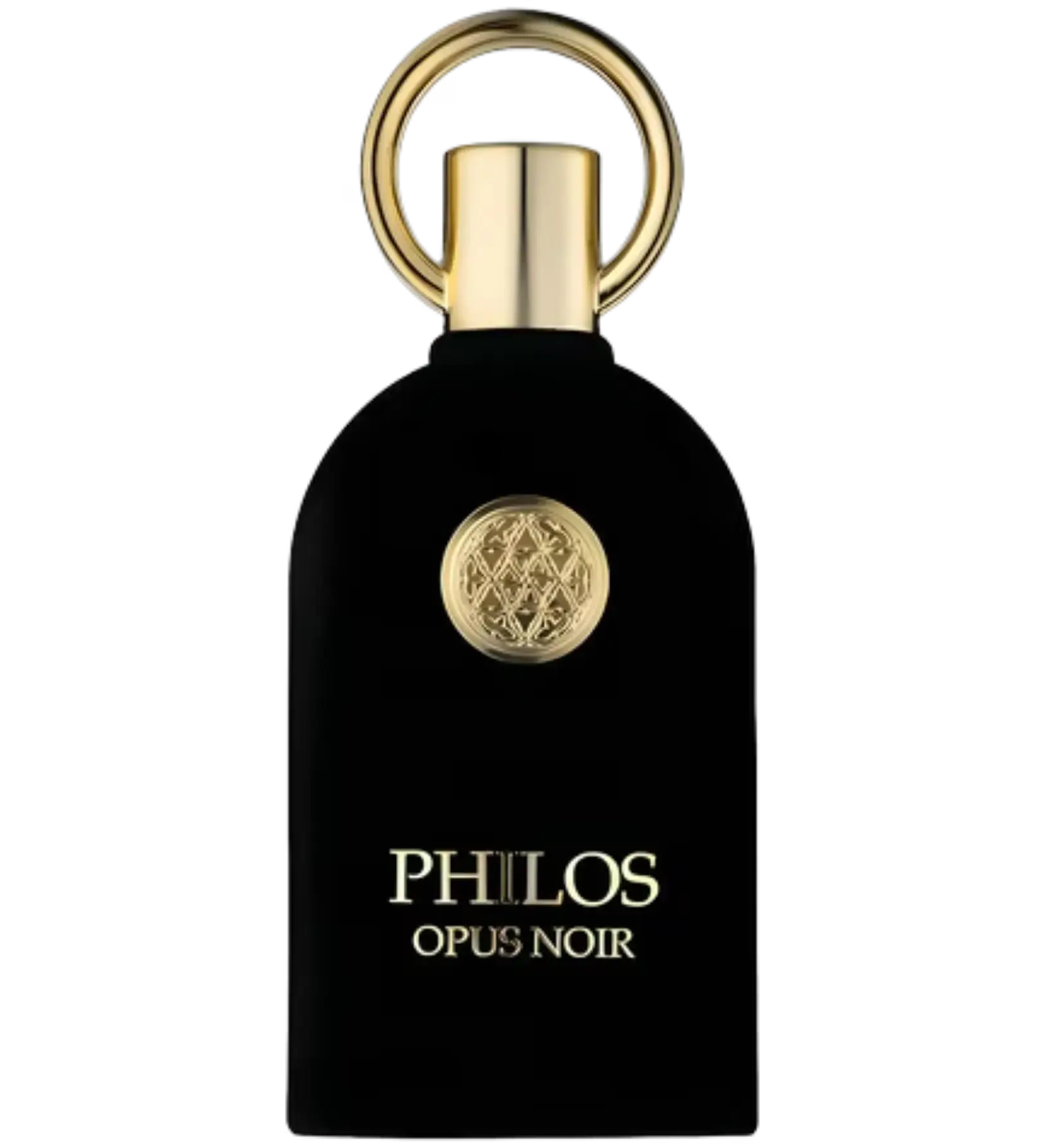 عطر ادکلن الحمبرا اوپوس نویر ( اوپرا) | Maison Alhambra Philos Opus Noir