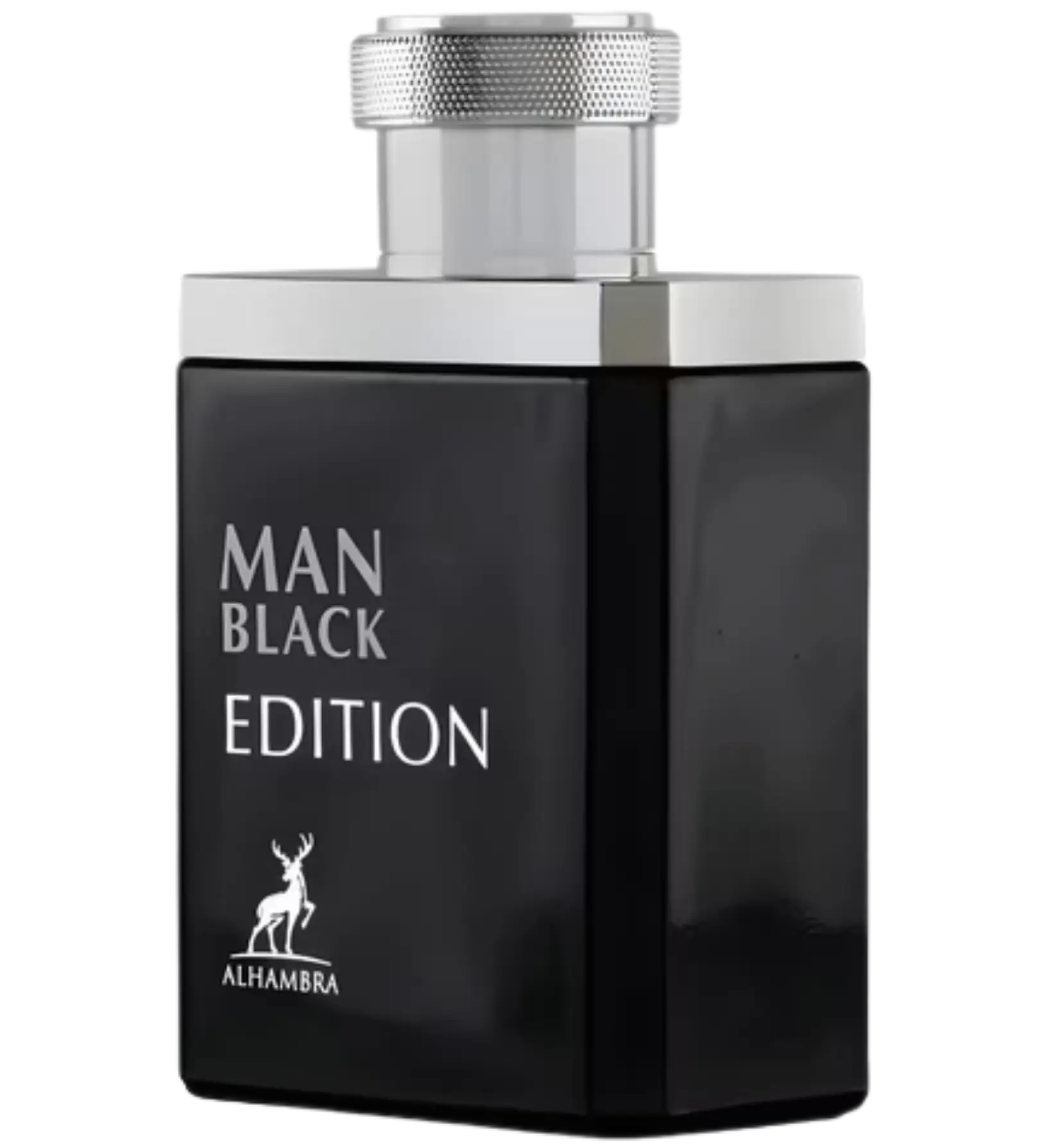 عطر ادکلن الحمبرا من بلک ادیشن (لجند) | Maison Alhambra Man Black Edition