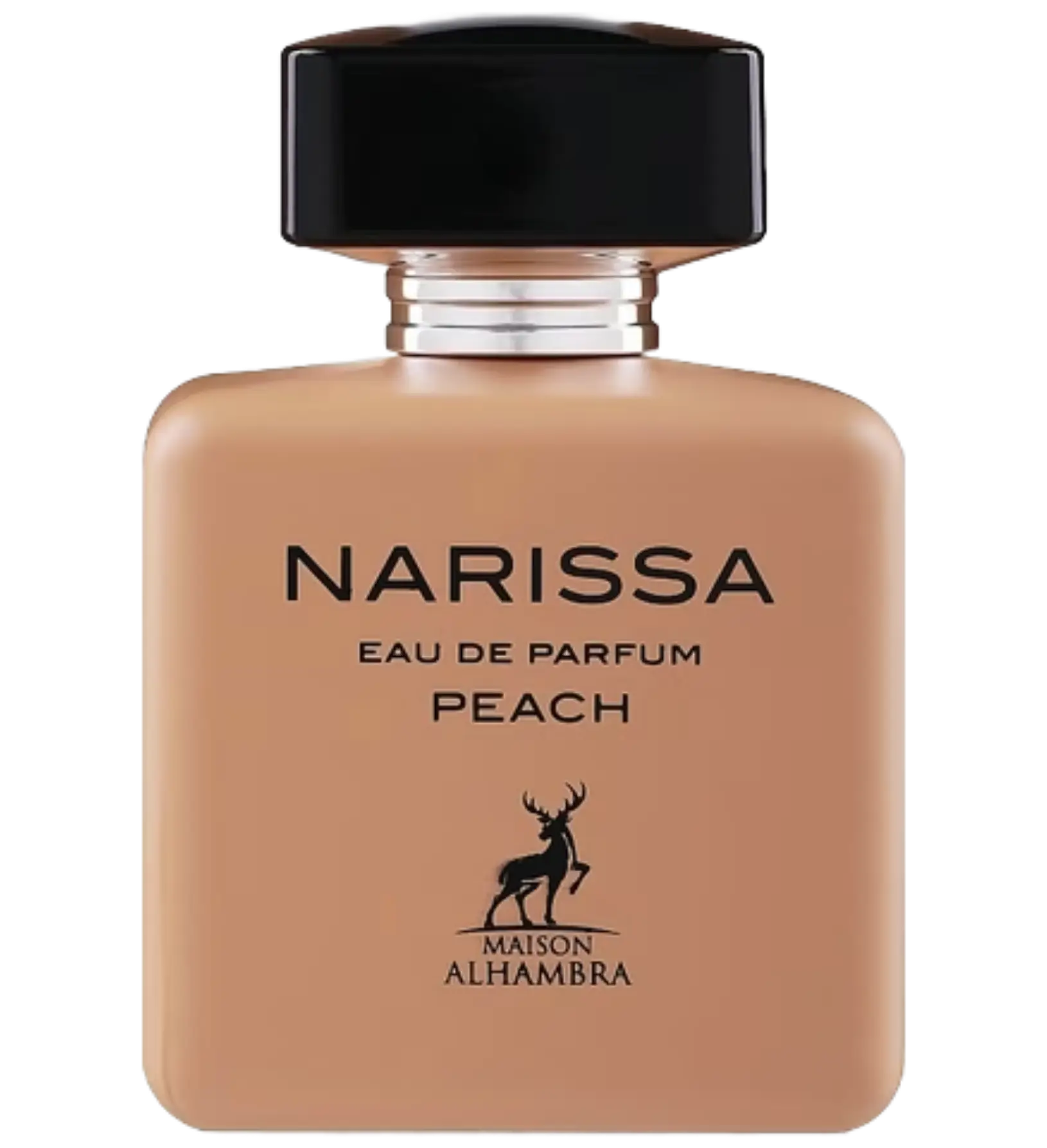 عطر ادکلن الحمبرا ناریسا پیچ (پودری ) | Maison Alhambra Narissa Peach