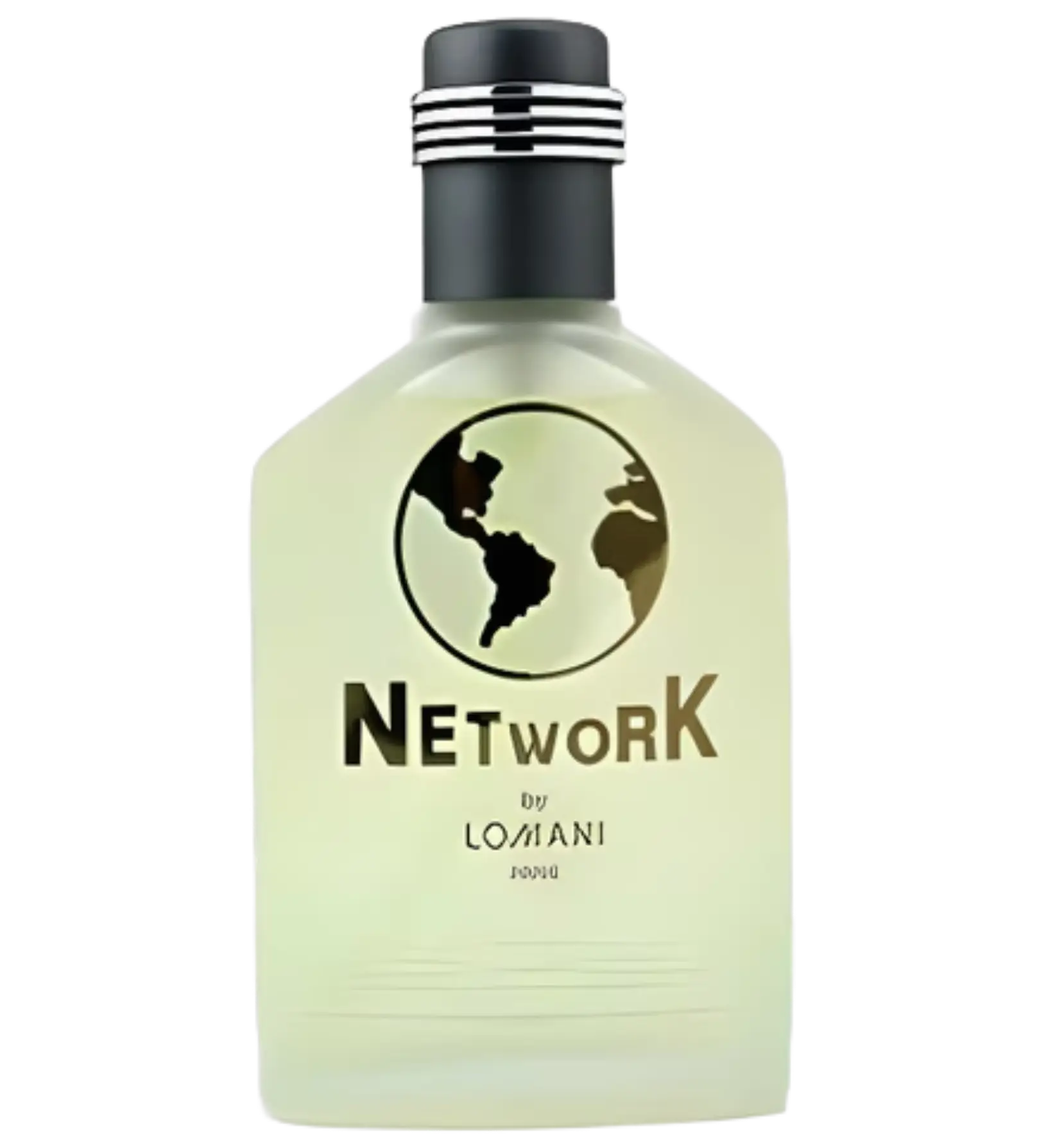 عطر ادکلن لومانی نتورک | Lomani Network