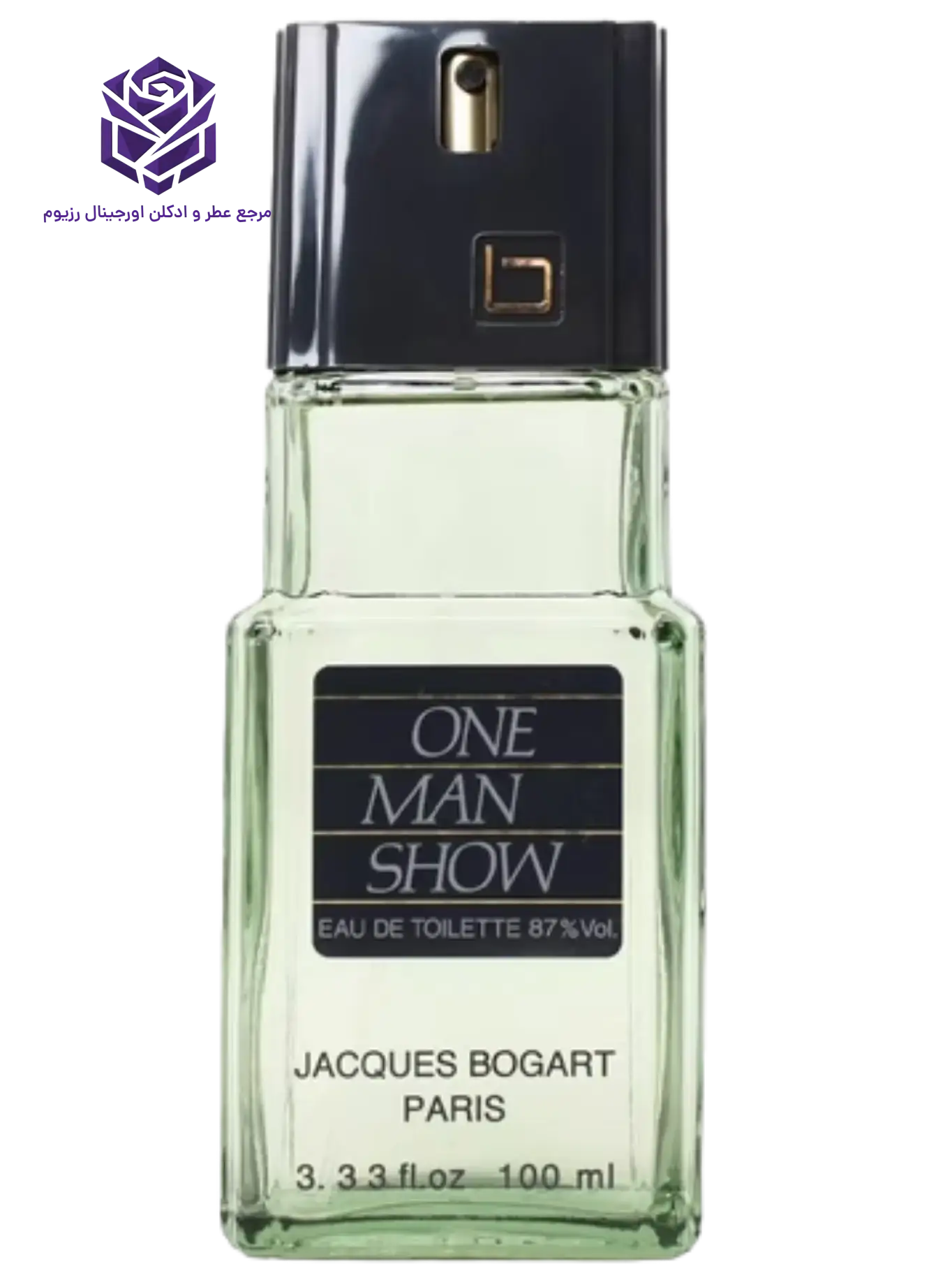 عطر ادکلن ژاک بوگارت وان من شو اصل | Jacques Bogart One Man Show