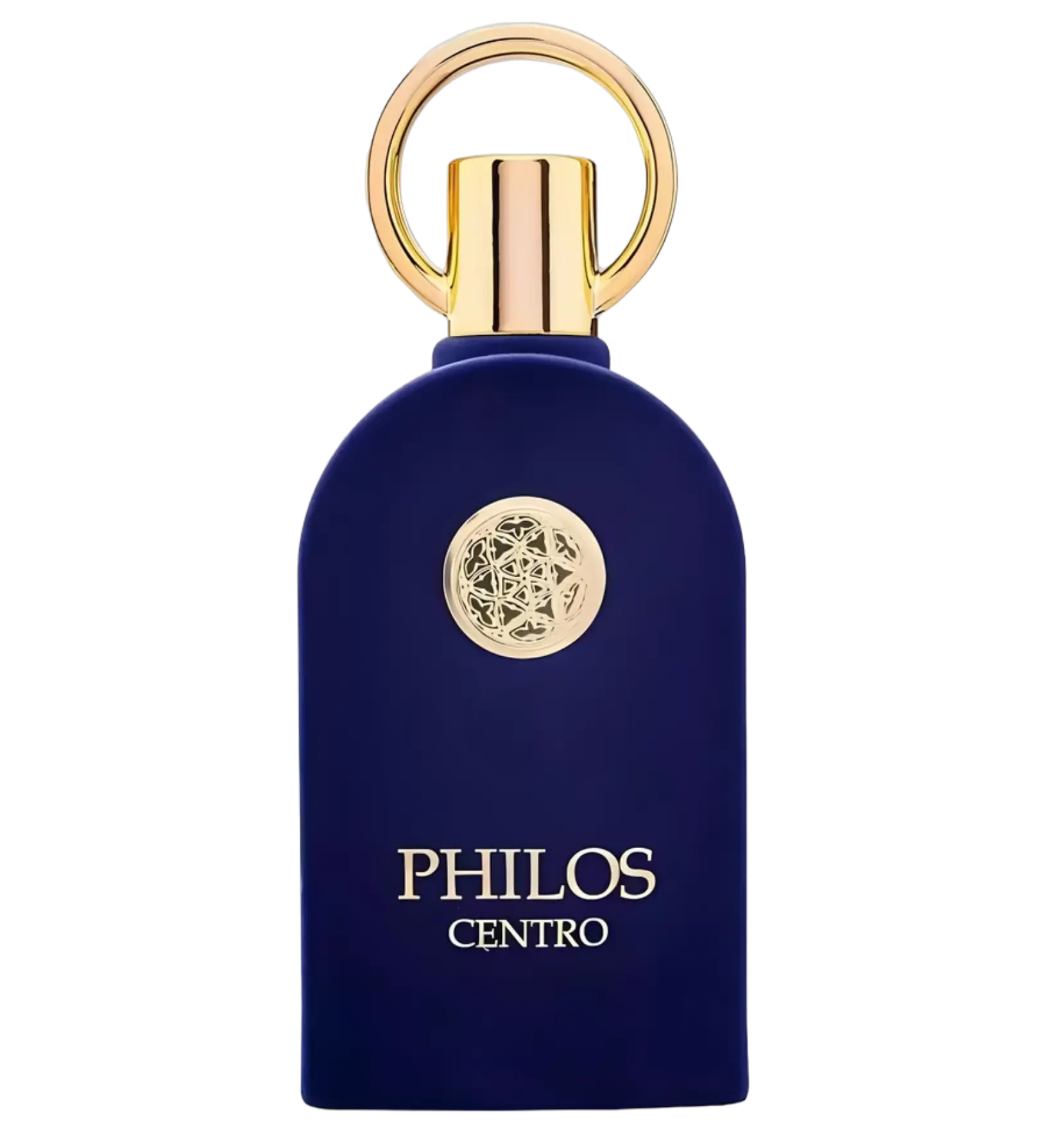 عطر ادکلن الحمبرا فیلوس سنترو (سوسپیرو اکسنتو) | Maison Alhambra Philos Centro
