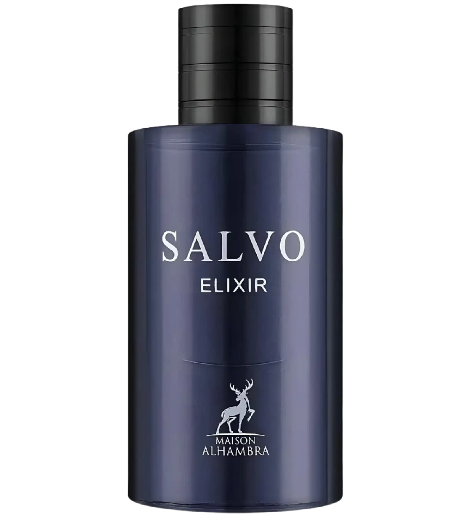 عطر ادکلن الحمبرا سالوو الکسیر (ساواج الکسیر) اصل | Maison Alhambra Salvo Elixir