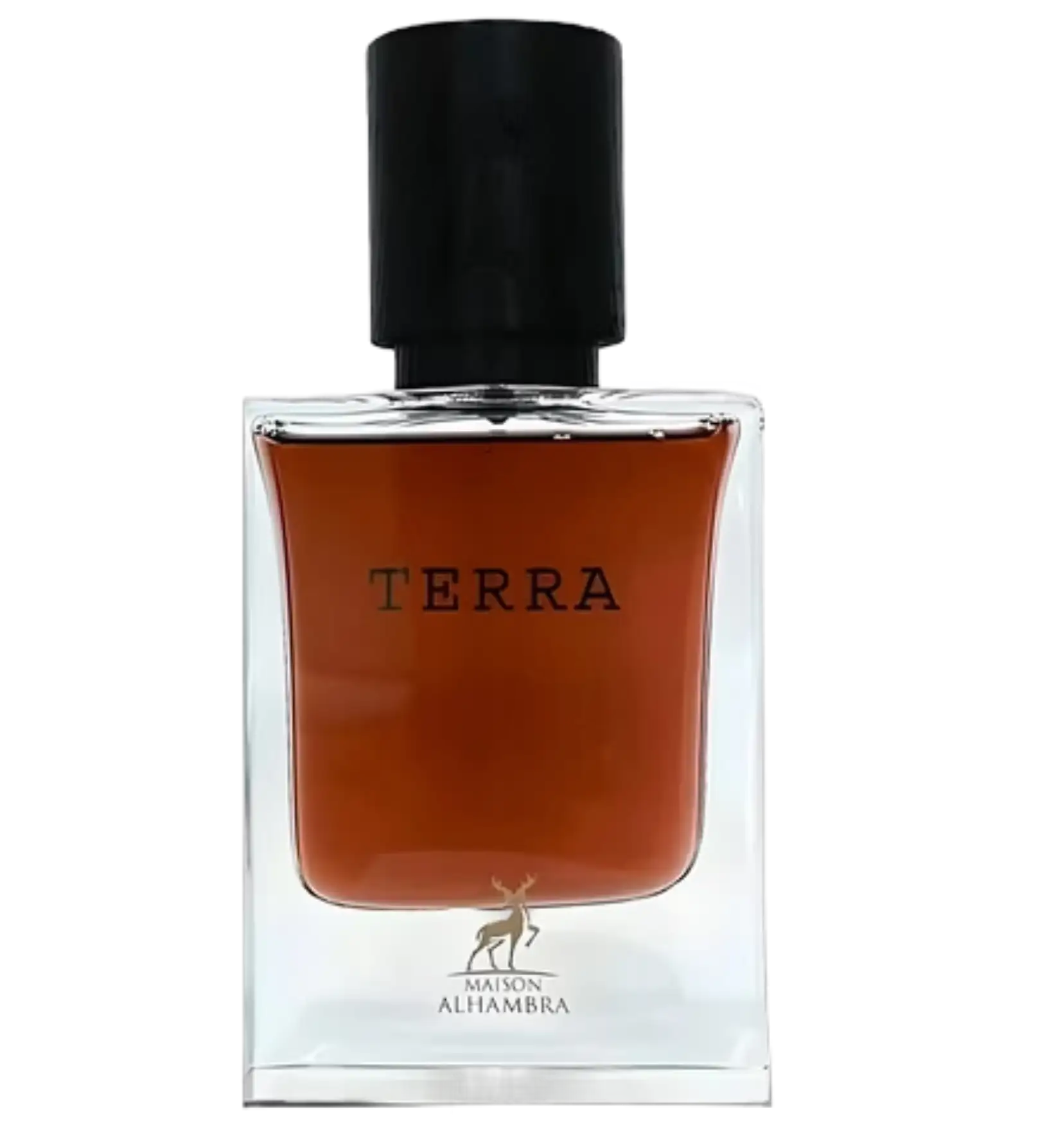 عطر ادکلن الحمبرا ترا (ترونی) | Maison Alhambra Terra