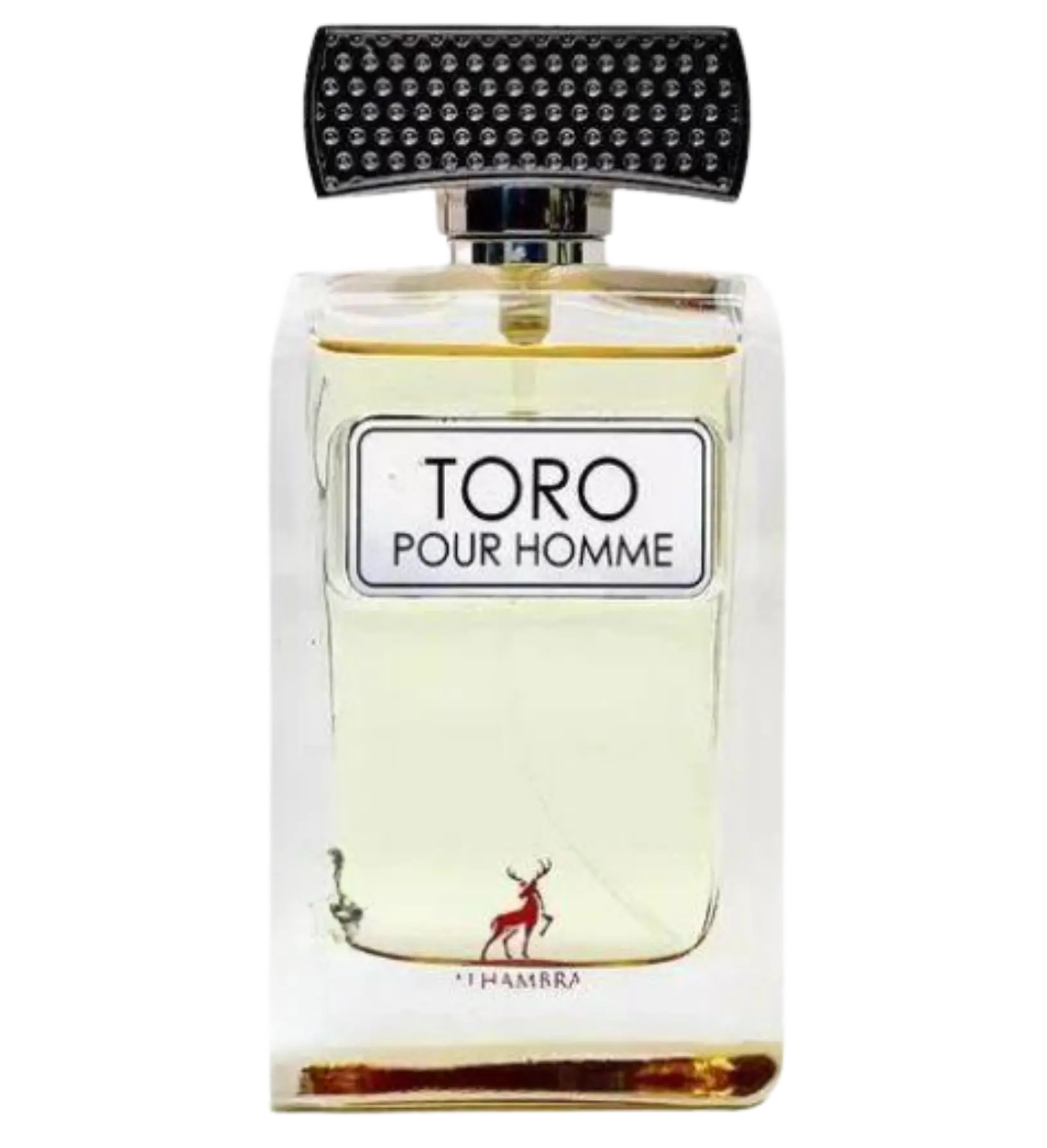 عطر ادکلن الحمبرا تورو پور هوم (تق) | Maison Alhambra Toro Pour Homme