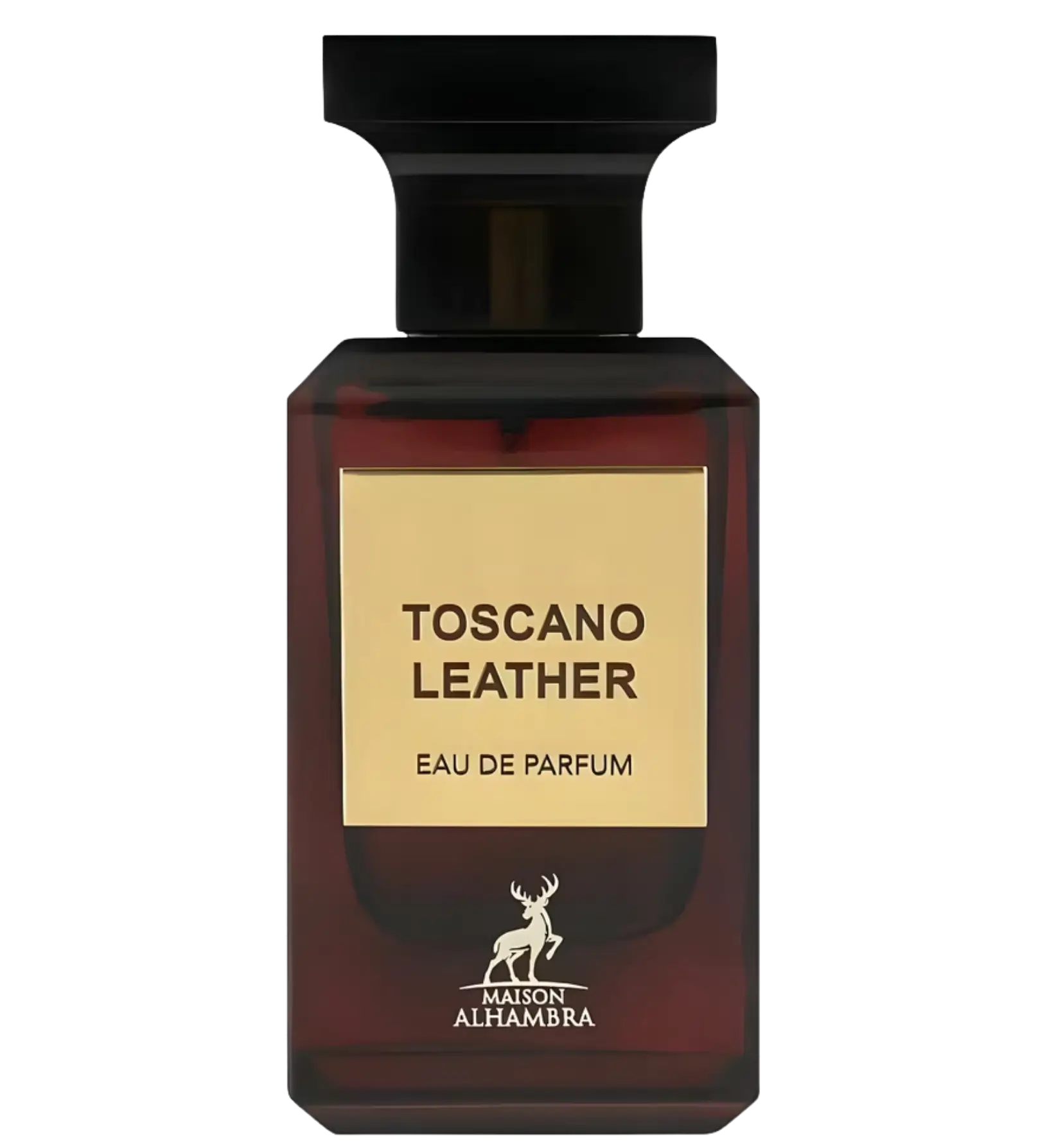 عطر ادکلن الحمبرا توسکان لدر | Maison Alhambra Toscano Leather
