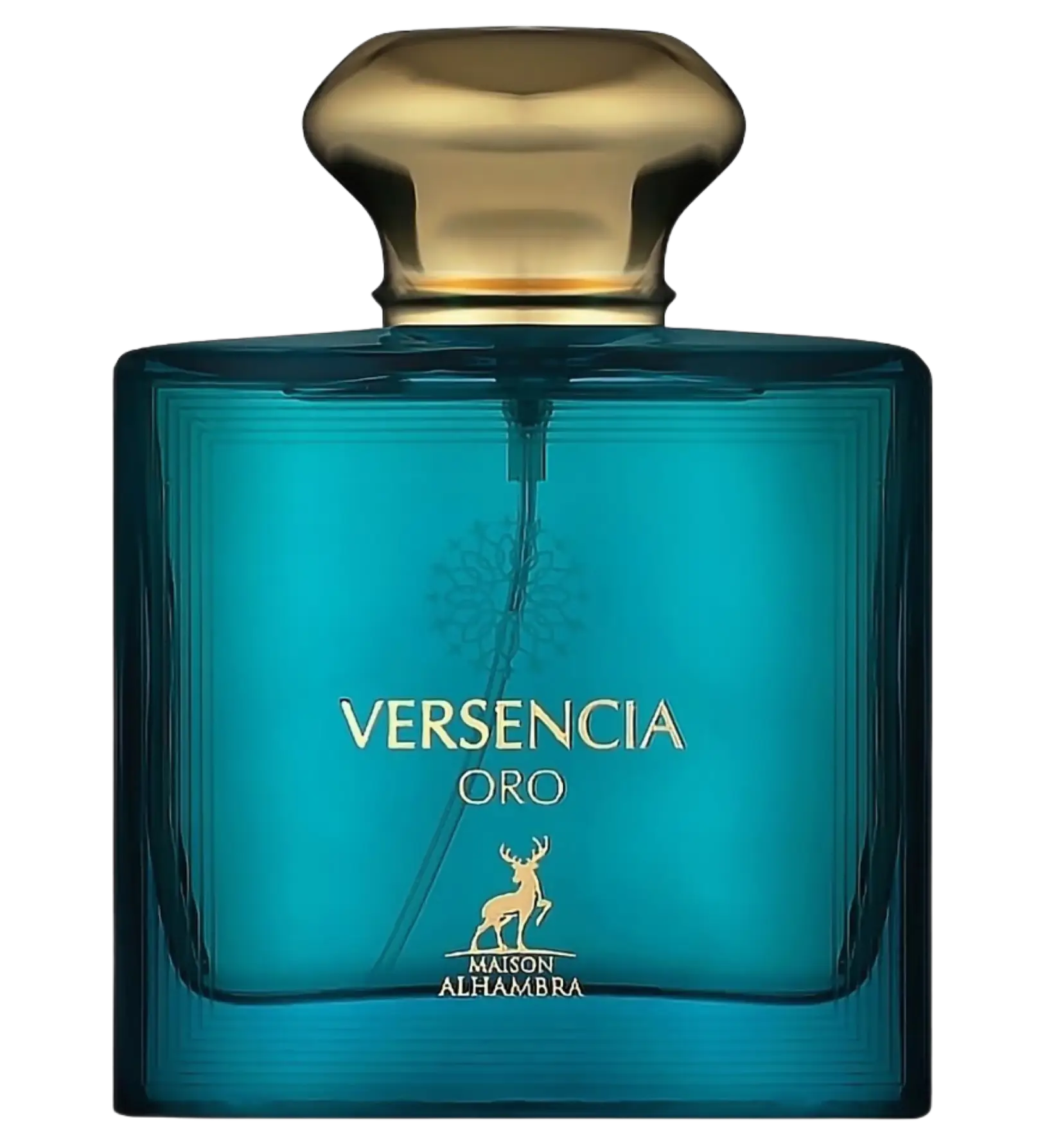 عطر ادکلن الحمبرا جوبیلانت اورو (اروس ) | Maison Alhambra Versencia Oro