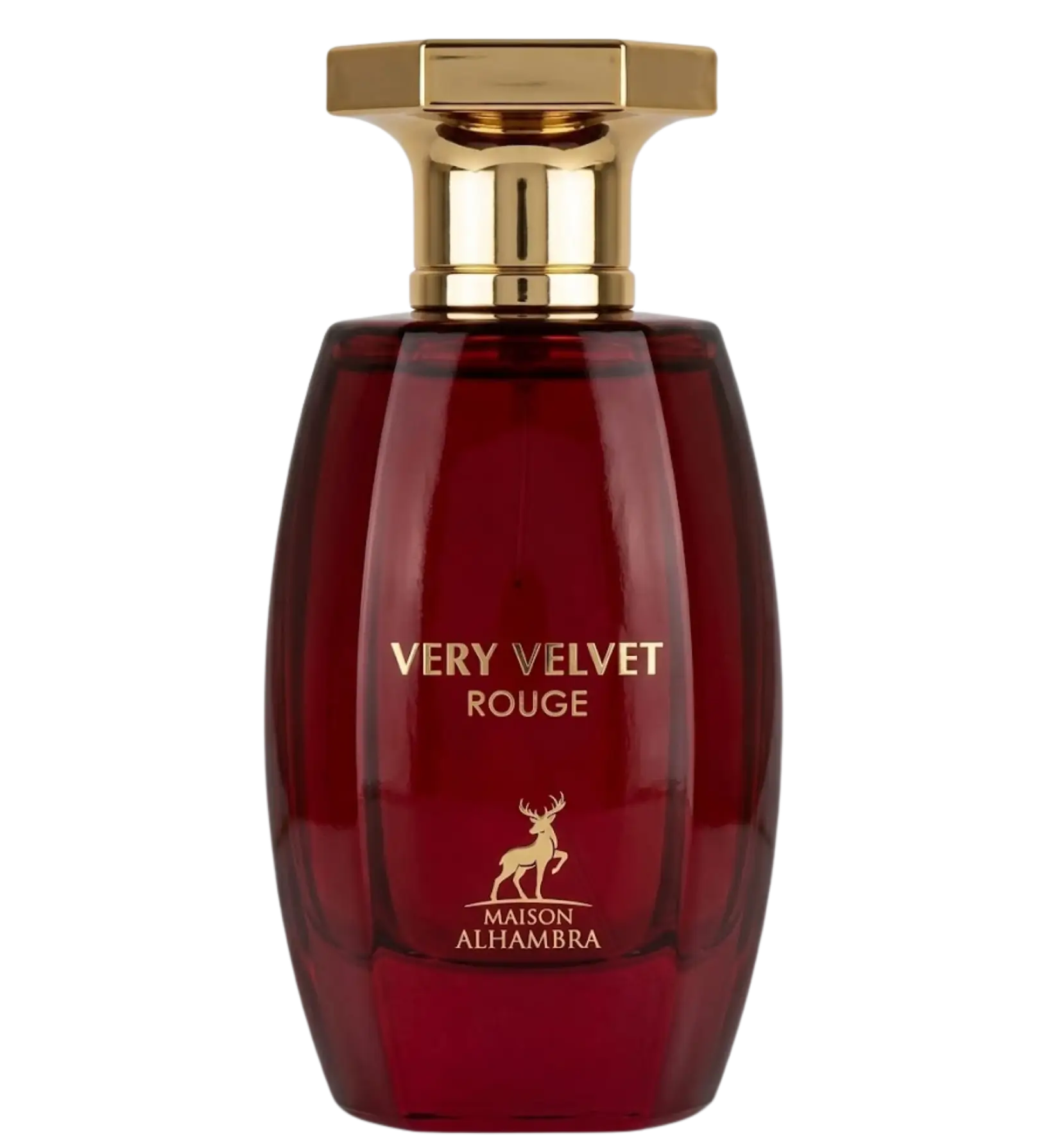 عطر ادکلن الحمبرا وری ولوت رژ (وری سکسی) | Maison Alhambra Very Velvet Rouge