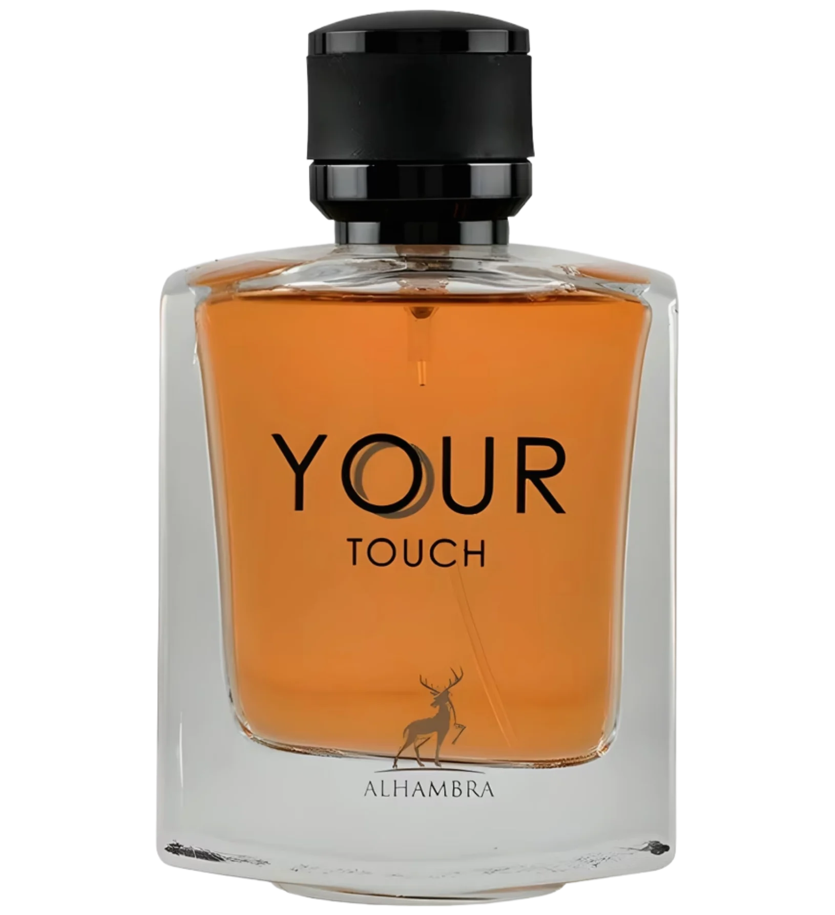 عطر ادکلن الحمبرا یور تاچ ( یور تاچ) | Maison Alhambra Your Touch