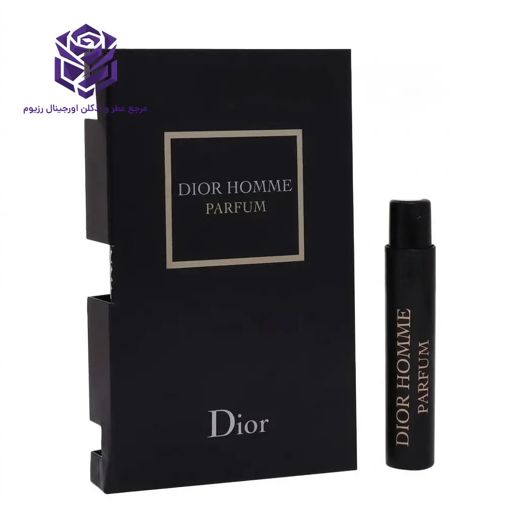سمپل دیور هوم | Dior Dior Homme 2020