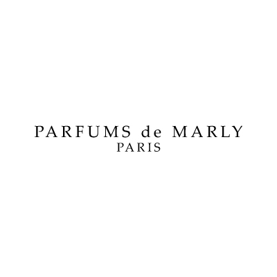 لوگوی Parfums de Marly