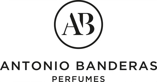 لوگوی Antonio Banderas