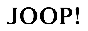 لوگوی Joop