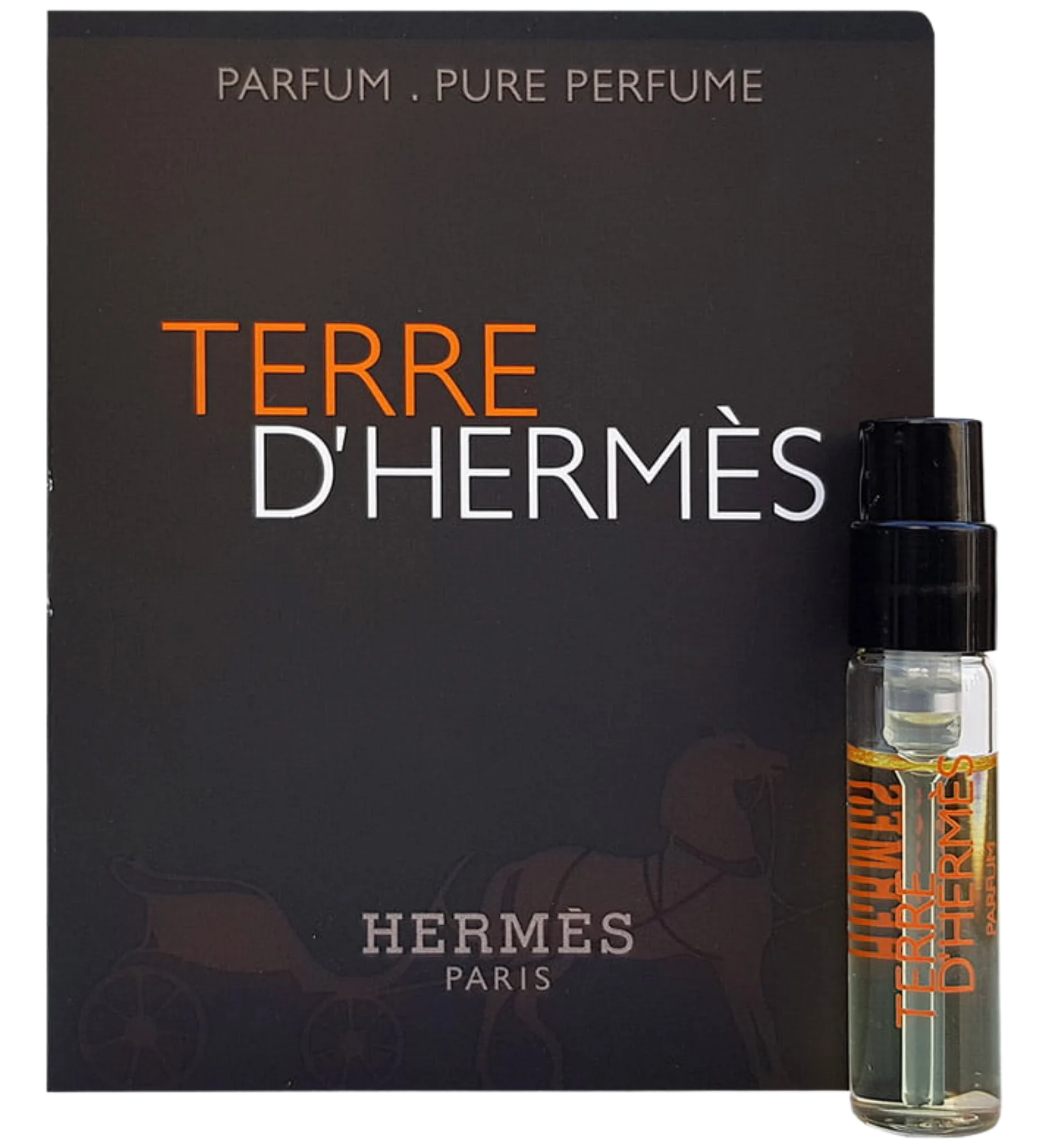 سمپل هرمس تق 2 میل | Hermes Terre d Hermes