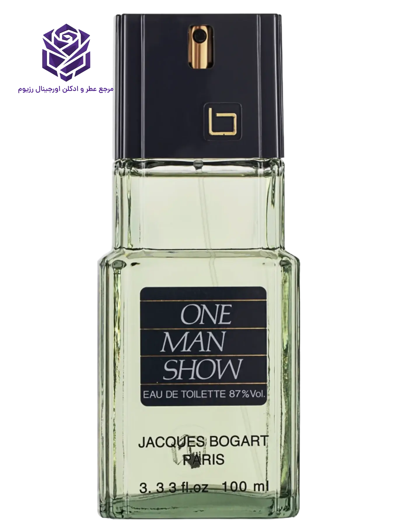 عطر ادکلن ژاک بوگارت وان من شو اصل | Jacques Bogart One Man Show